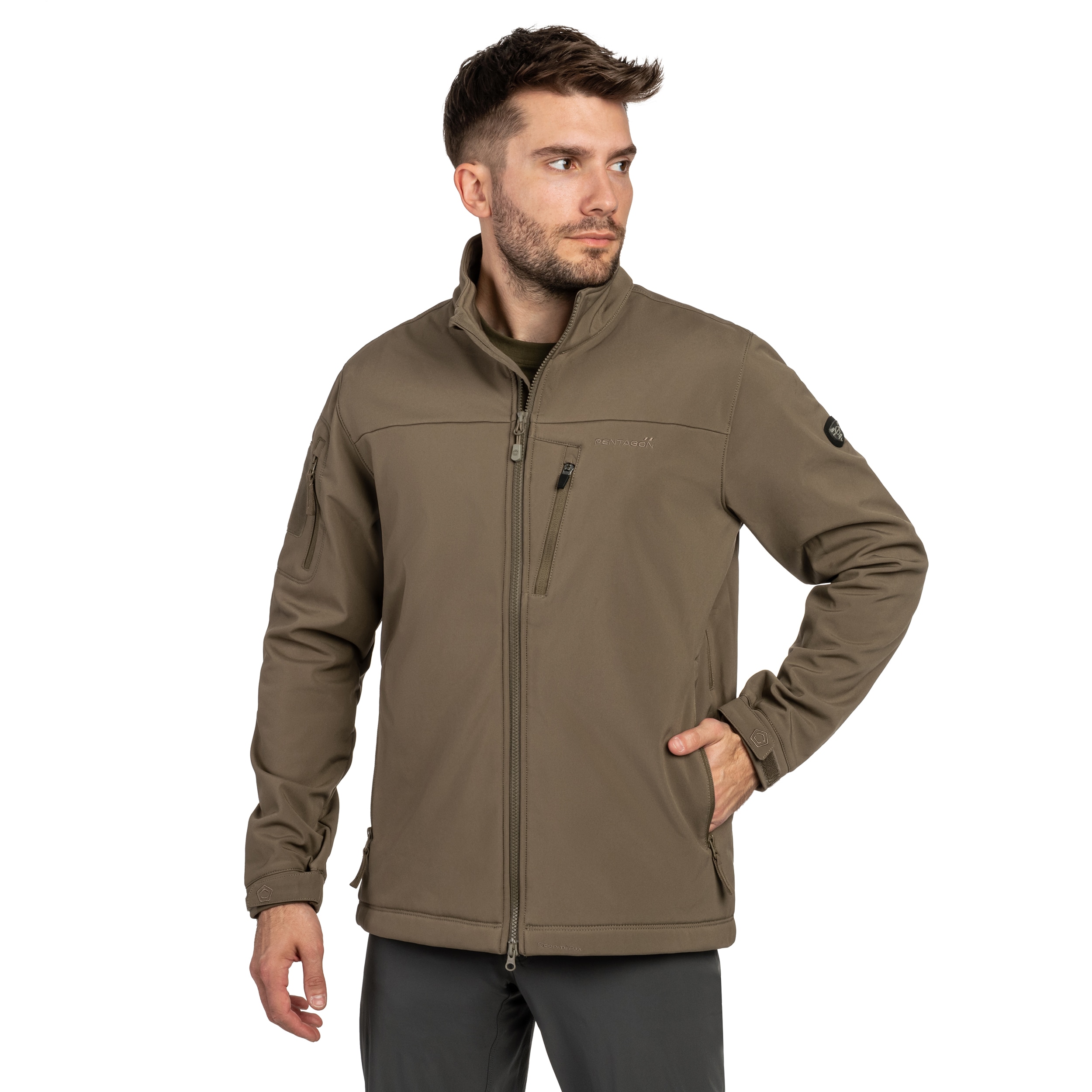 Geacă Pentagon Reiner 2.0 - RAL 7013