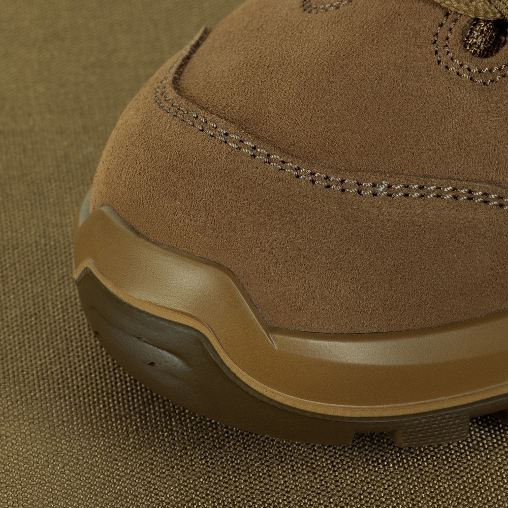 Încălțăminte tactică M-Tac de vară - Coyote