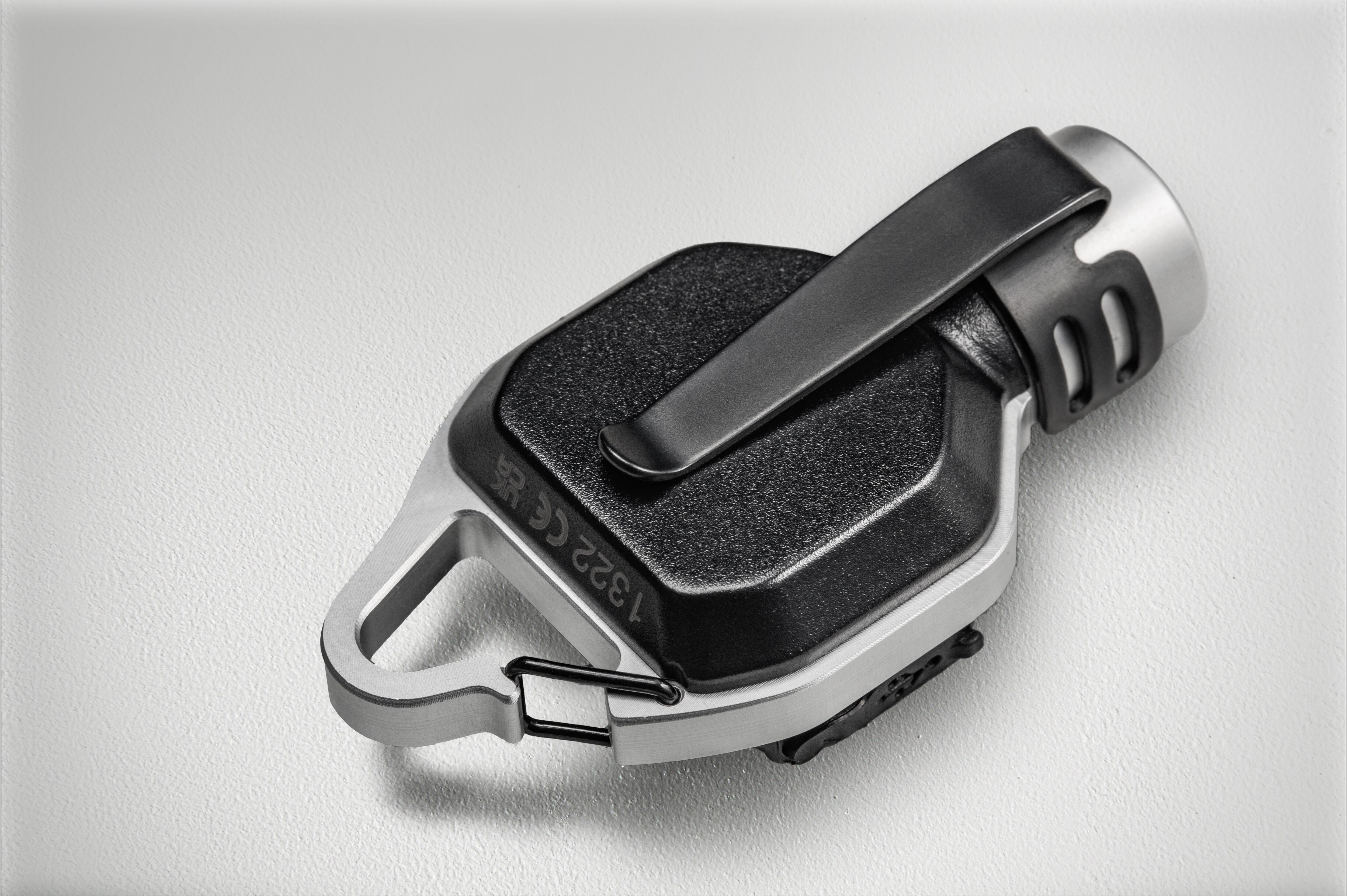 Lanternă Streamlight Pocket Mate USB Silver - 325 lumeni