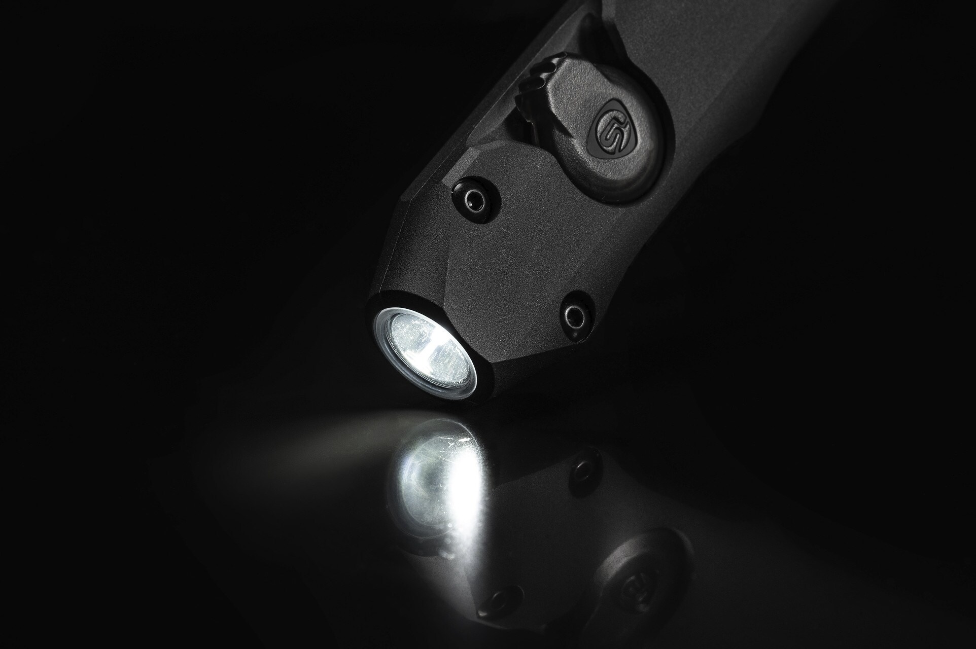 Lanternă Streamlight Wedge XT Black - 500 lumeni