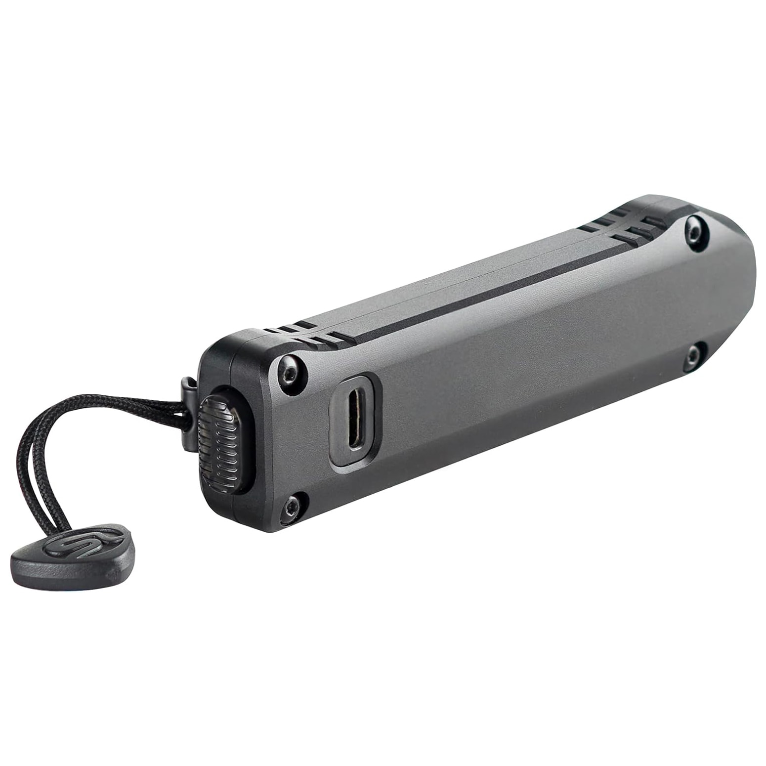 Lanternă Streamlight Wedge XT Black - 500 lumeni