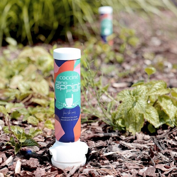 Deodorant pentru încălțăminte Coccine Nano Sprint Fresh 100 ml