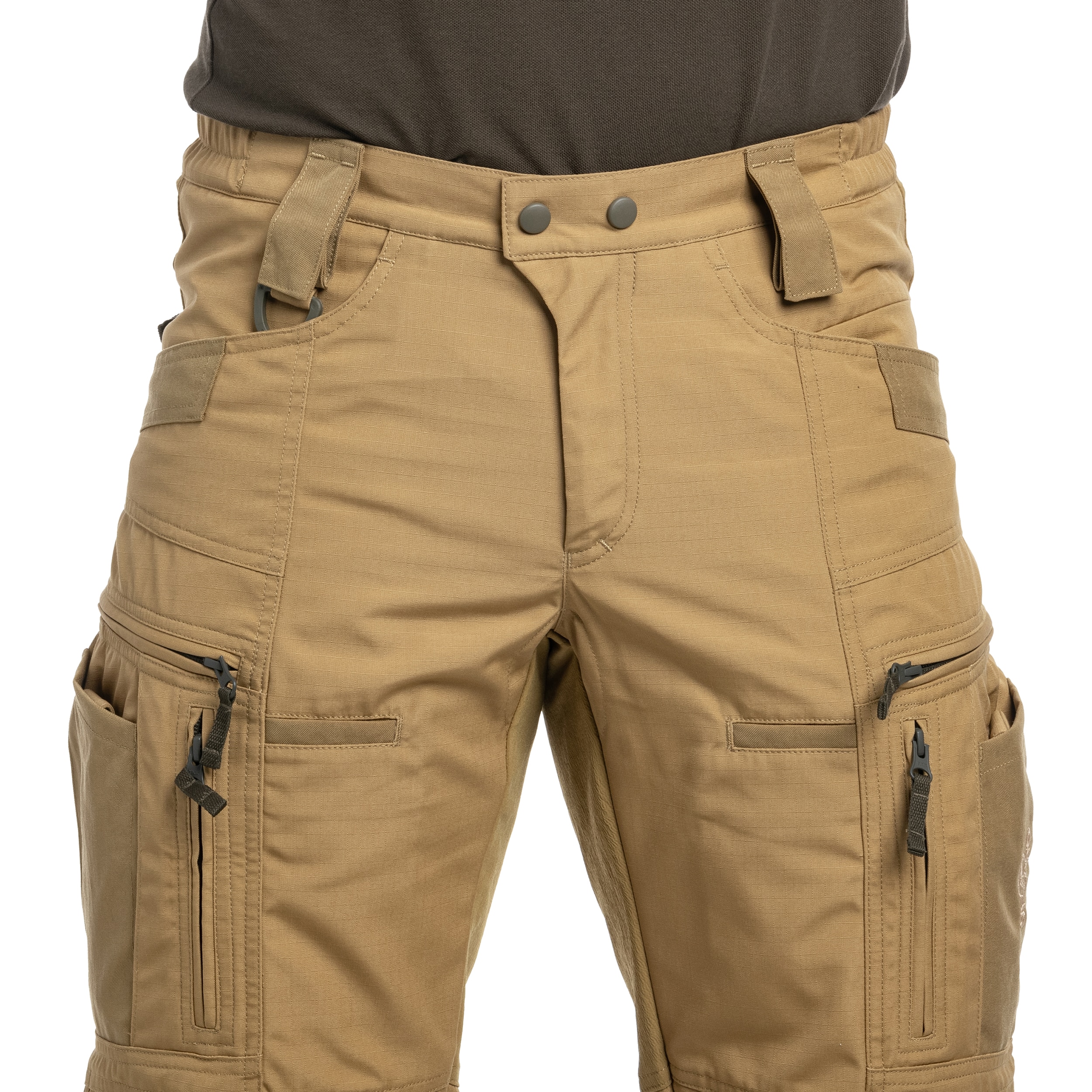 Pantaloni UF PRO P-40 All-Terrain Gen.2 Tactical - Coyote Brown