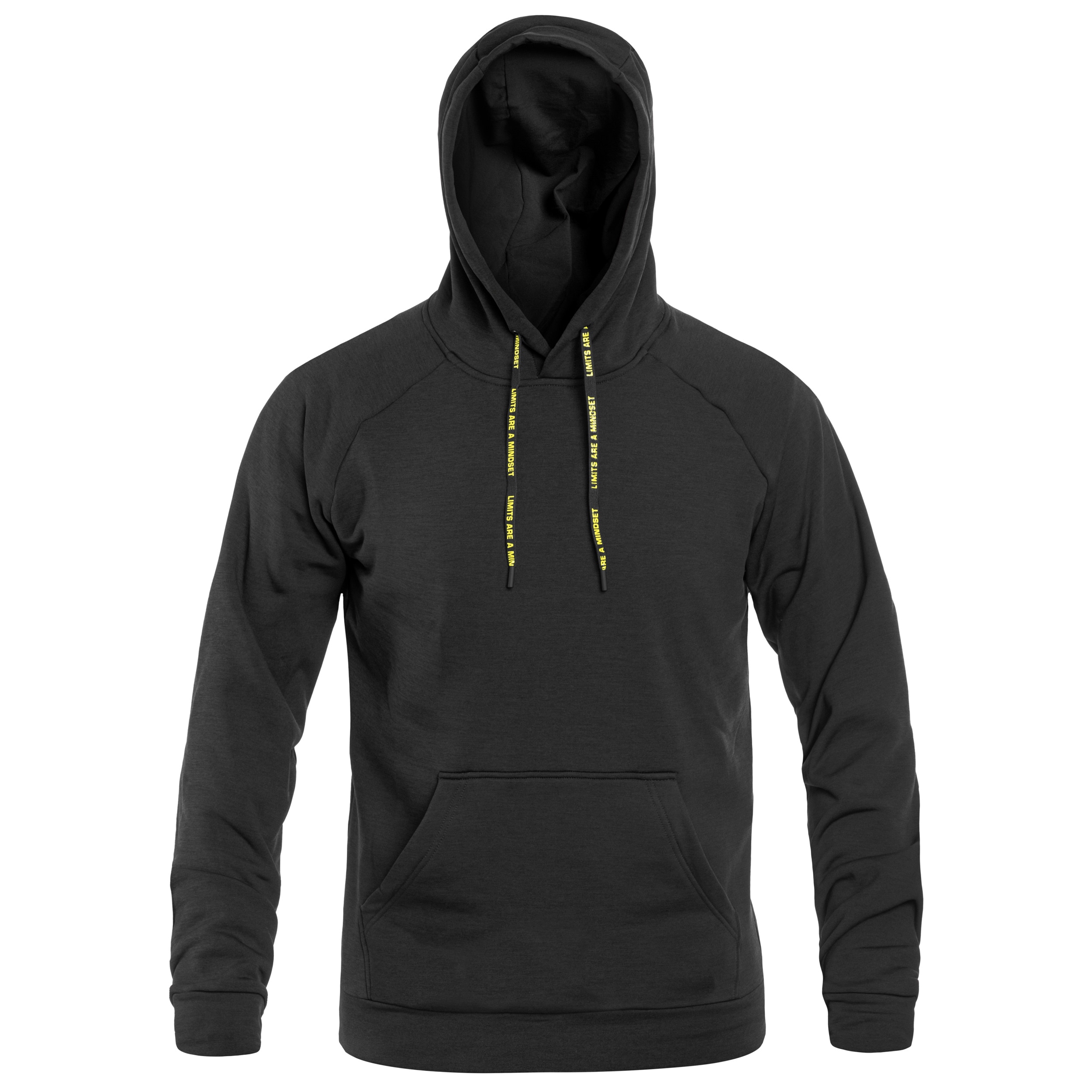 Hanorac UF PRO Hawk Raider Functional Hoodie - Black