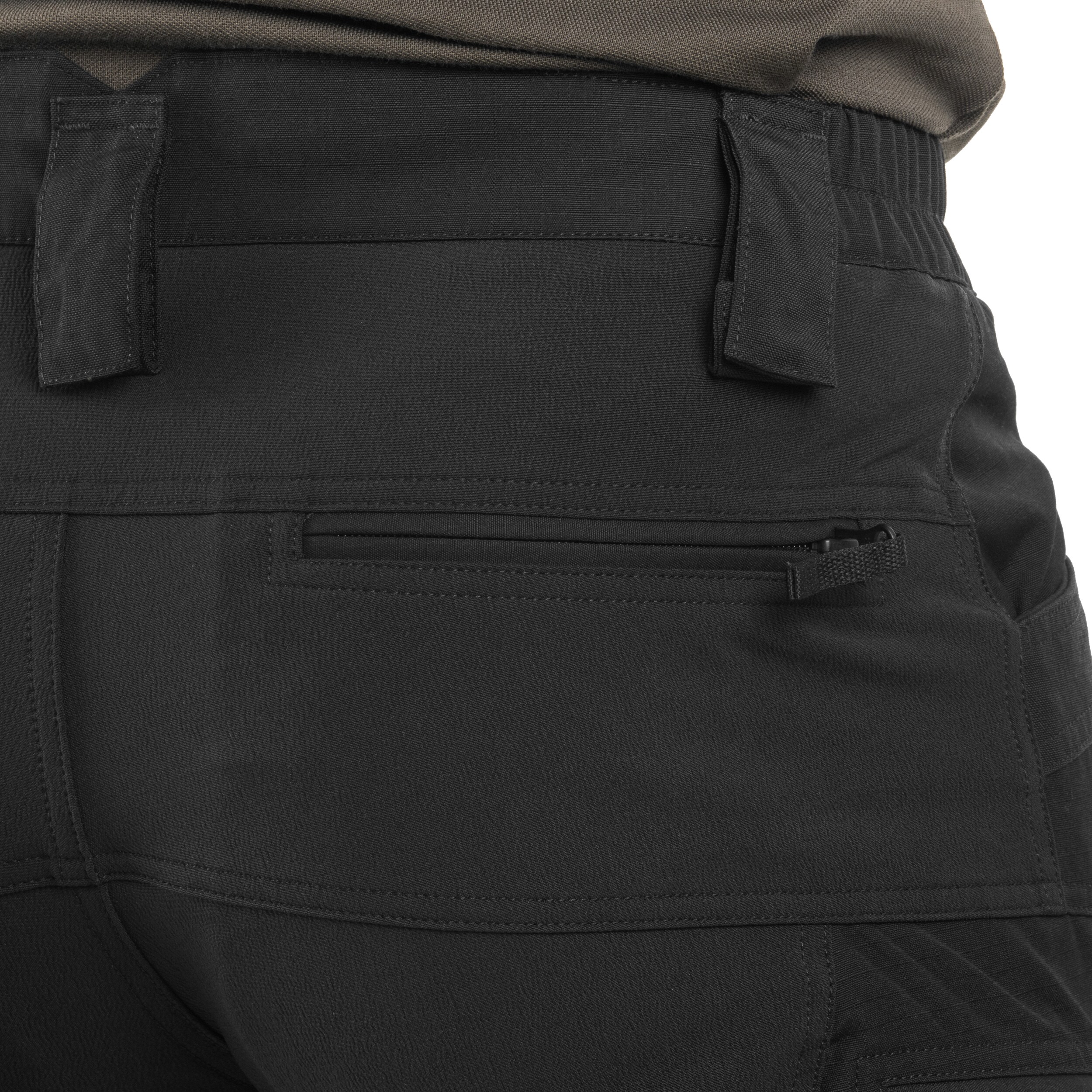 Pantaloni UF PRO P-40 All-Terrain Gen.2 Tactical - Black