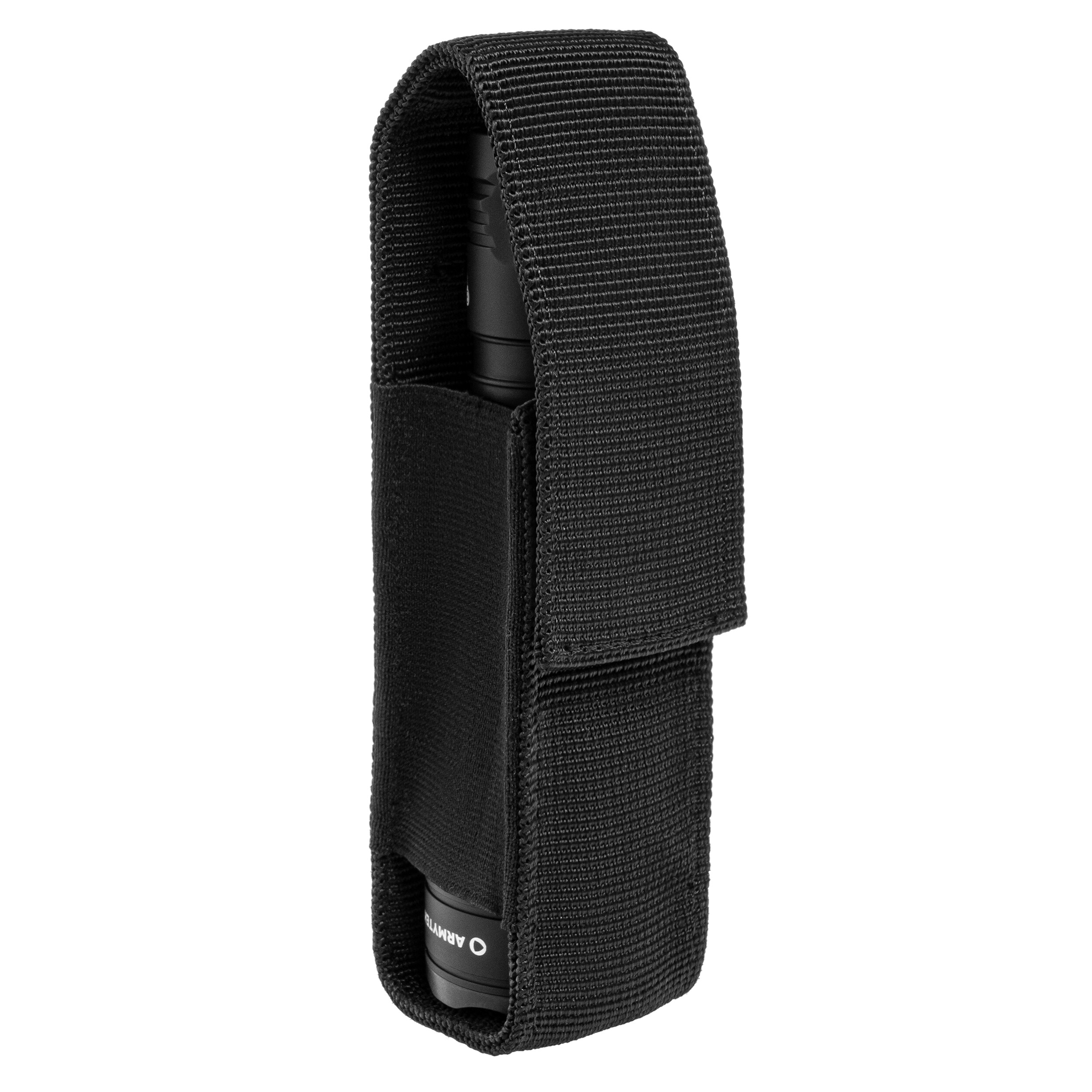 Lanternă tactică Armytek Predator PRO Magnet Extended Set Warm - 1400 lumeni