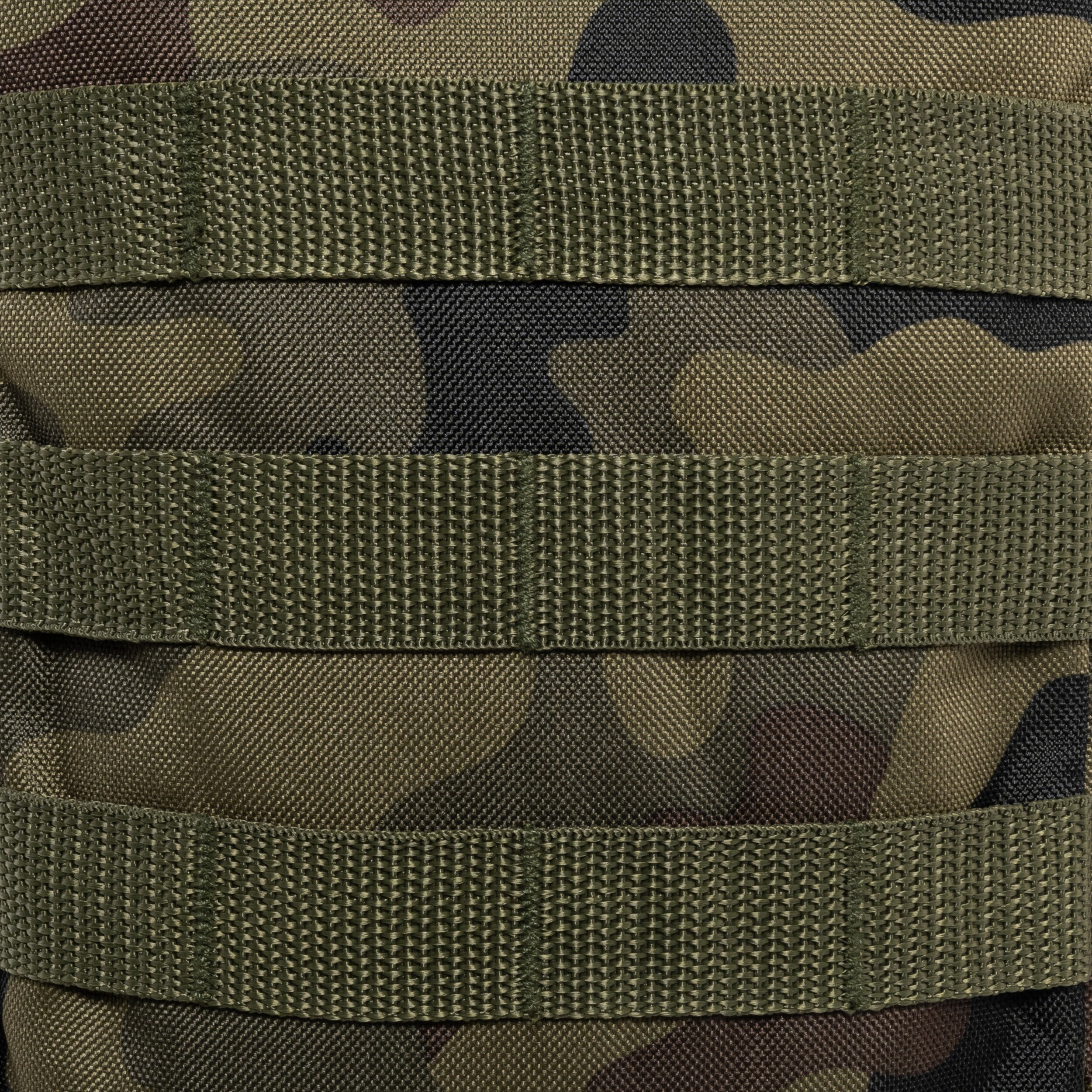 Rucsac Brandit Kampfrucksack MOLLE 65 l - wz.93 Pantera PL Woodland