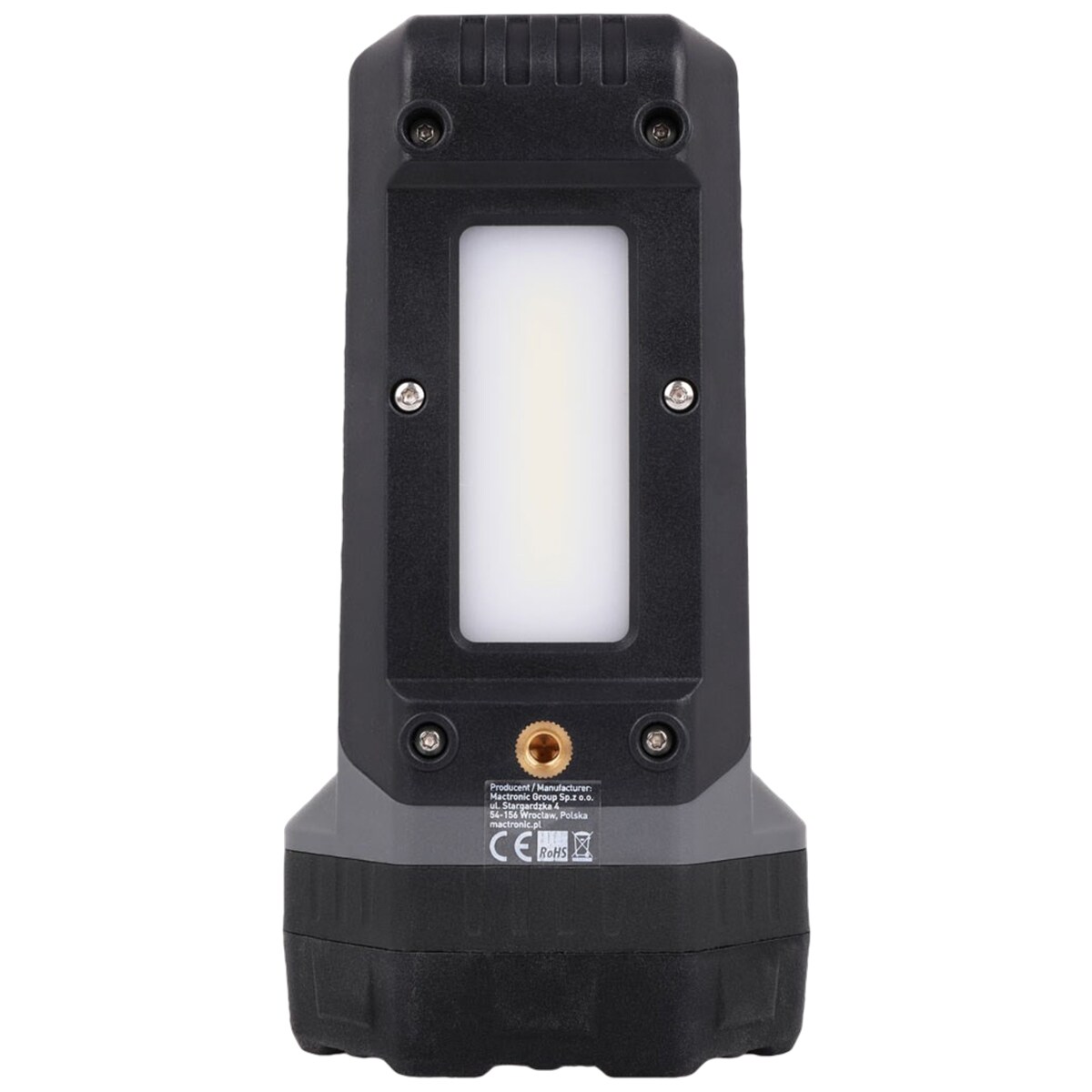 Lanternă Mactronic Flagger Max - 1800 lumeni