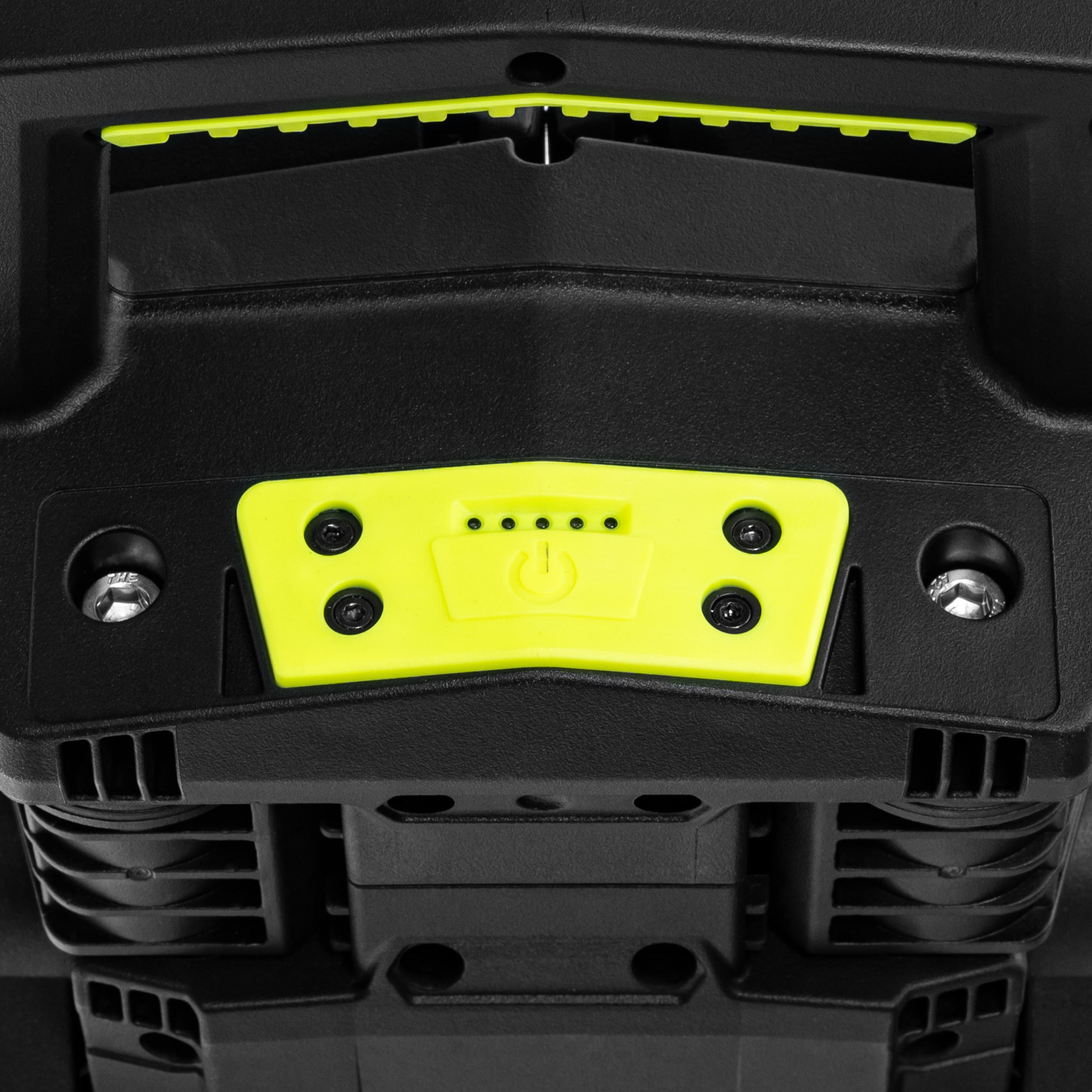 Lampă de atelier Mactronic DualBeam - 4500 lumeni