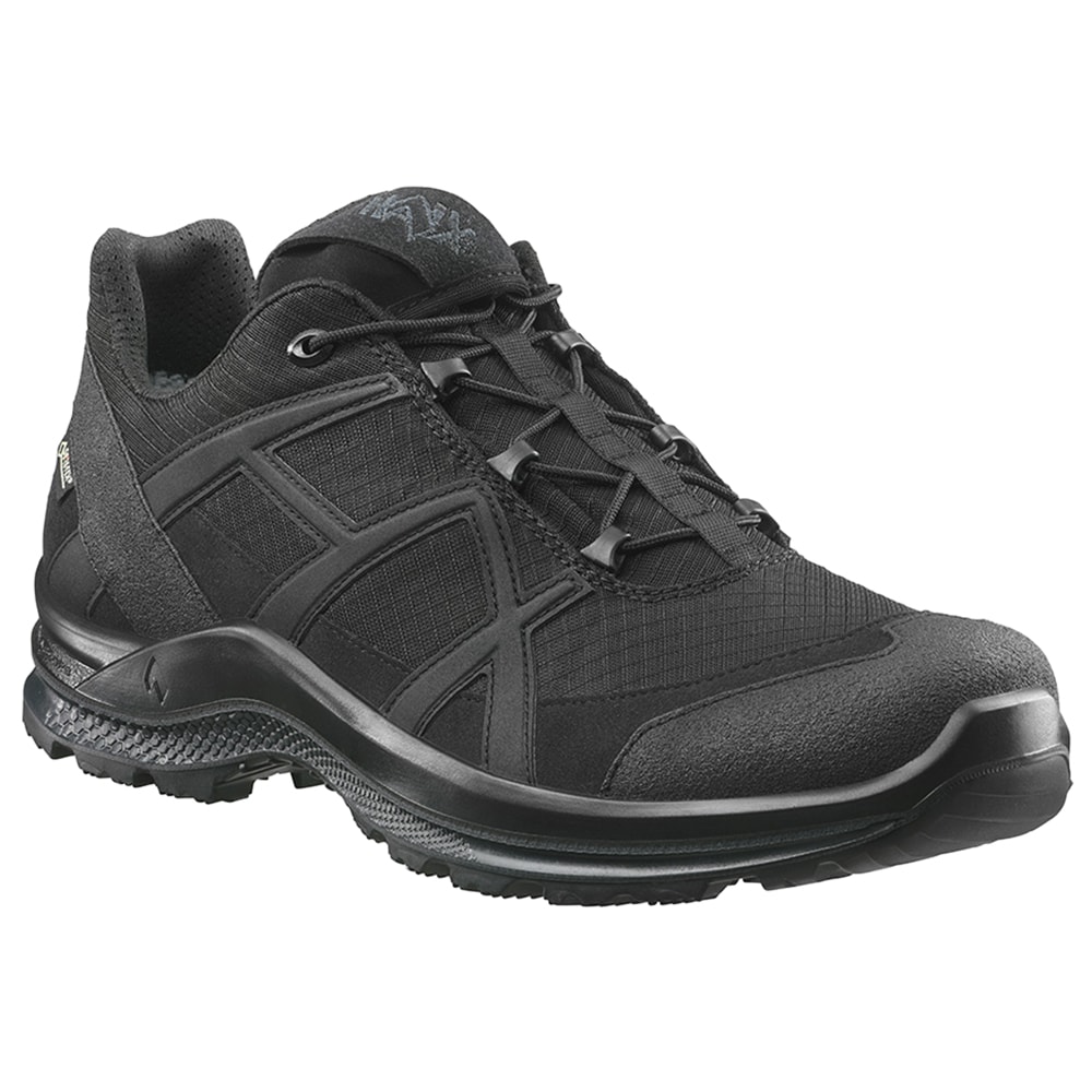 Încălțăminte Haix Black Eagle Athletic 2.1 GTX Low - Black