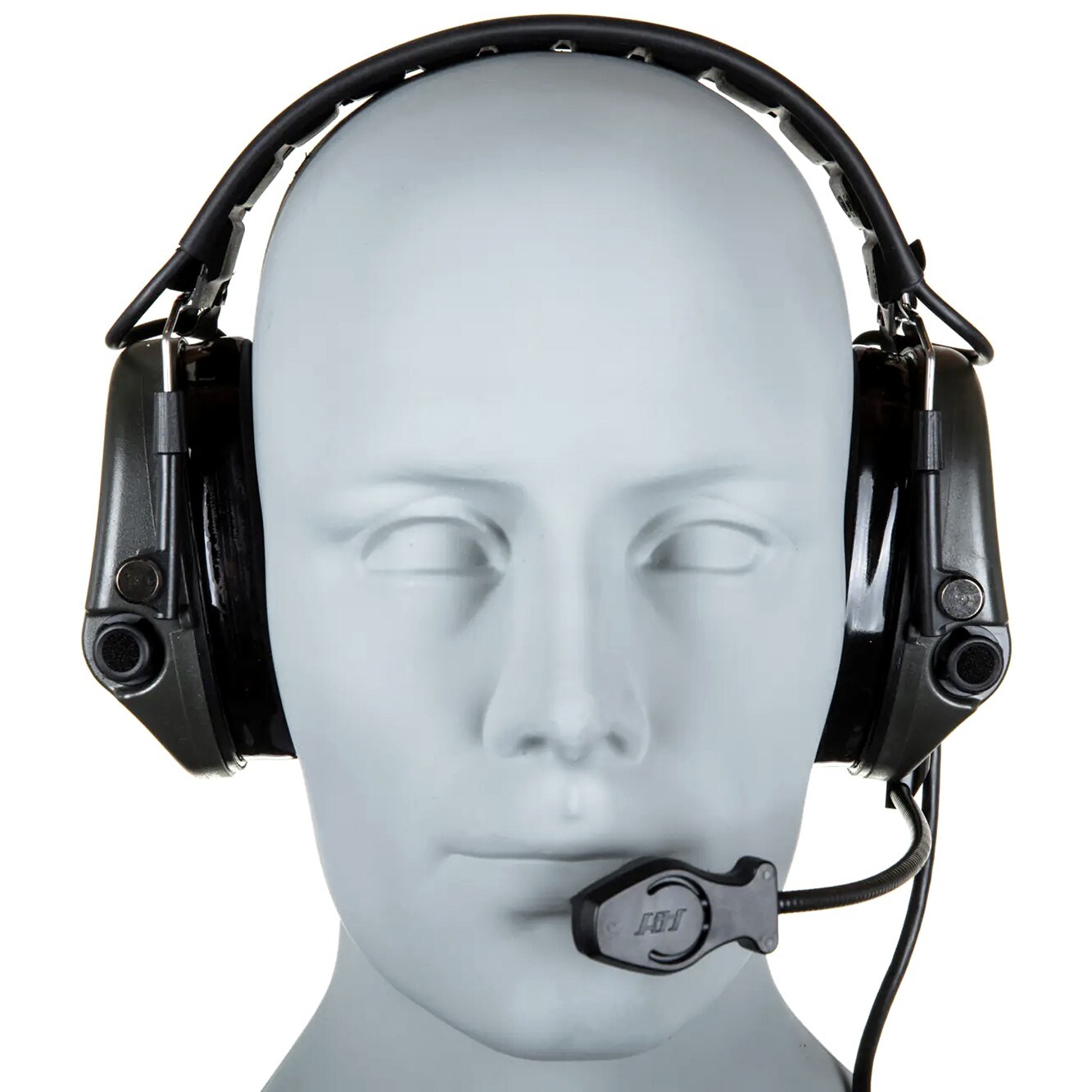 Protecție auditivă activă Tac-Sky WYS0147 PRO - Foliage Green