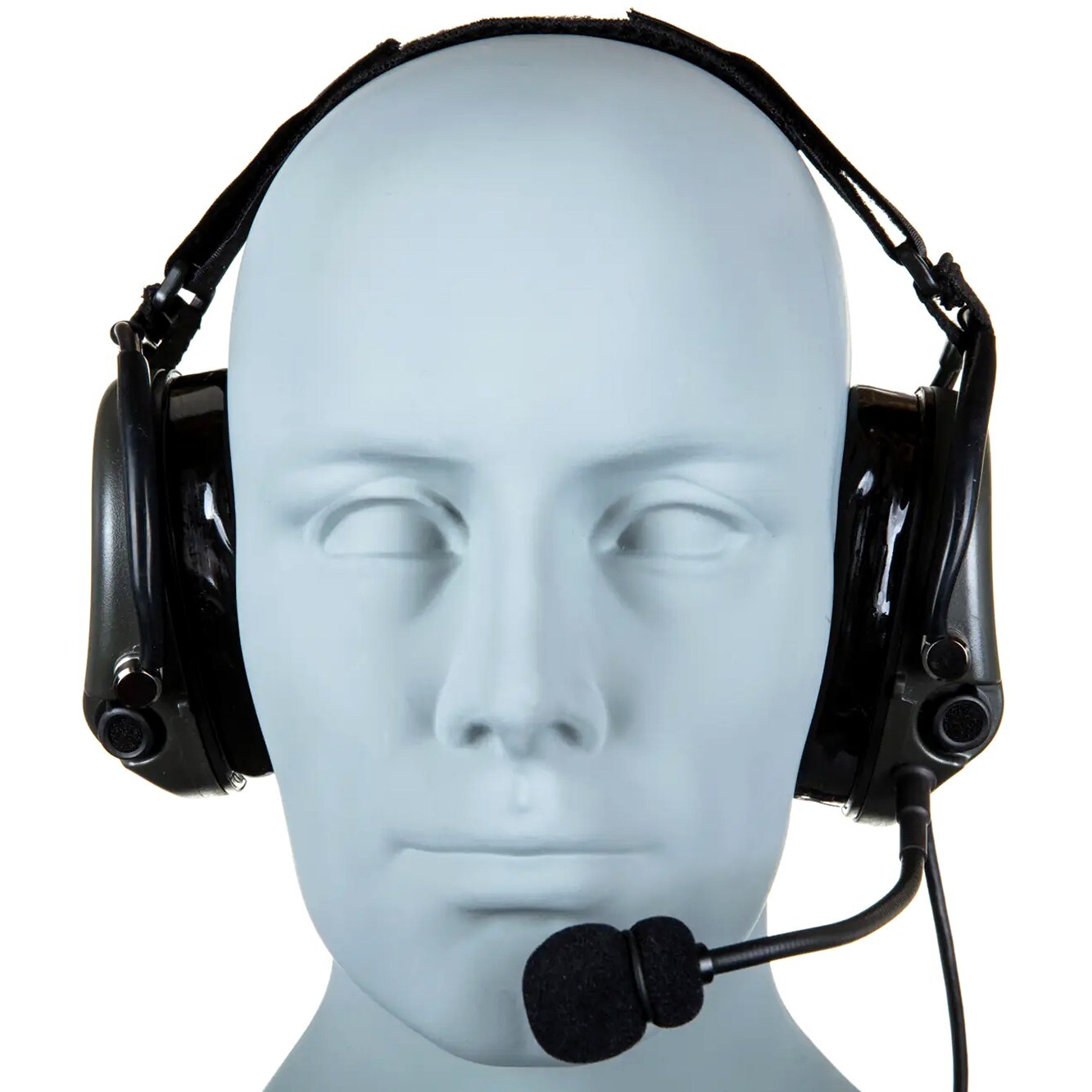 Protecție auditivă activă Tac-Sky WYS0149 PRO - Foliage Green