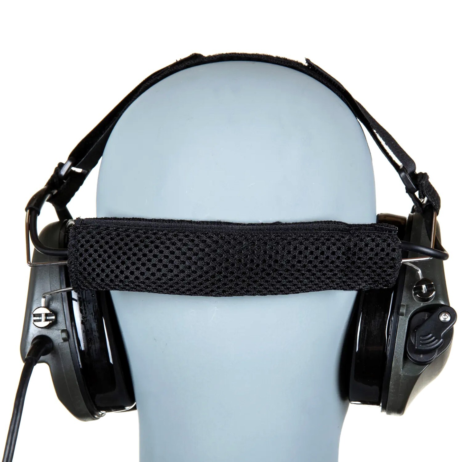 Protecție auditivă activă Tac-Sky WYS0149 PRO - Foliage Green