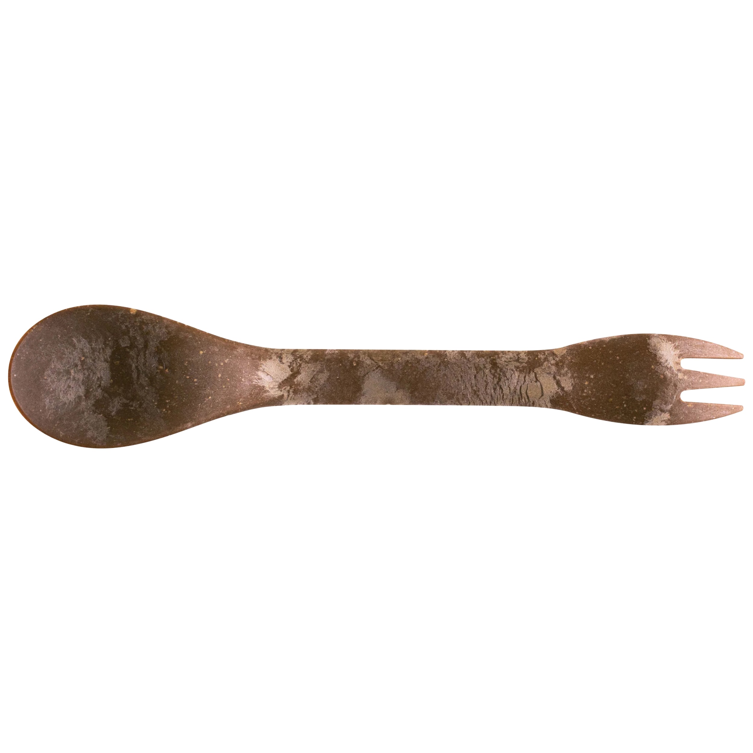 Tacâmuri Spork Kupilka 205 - Brown
