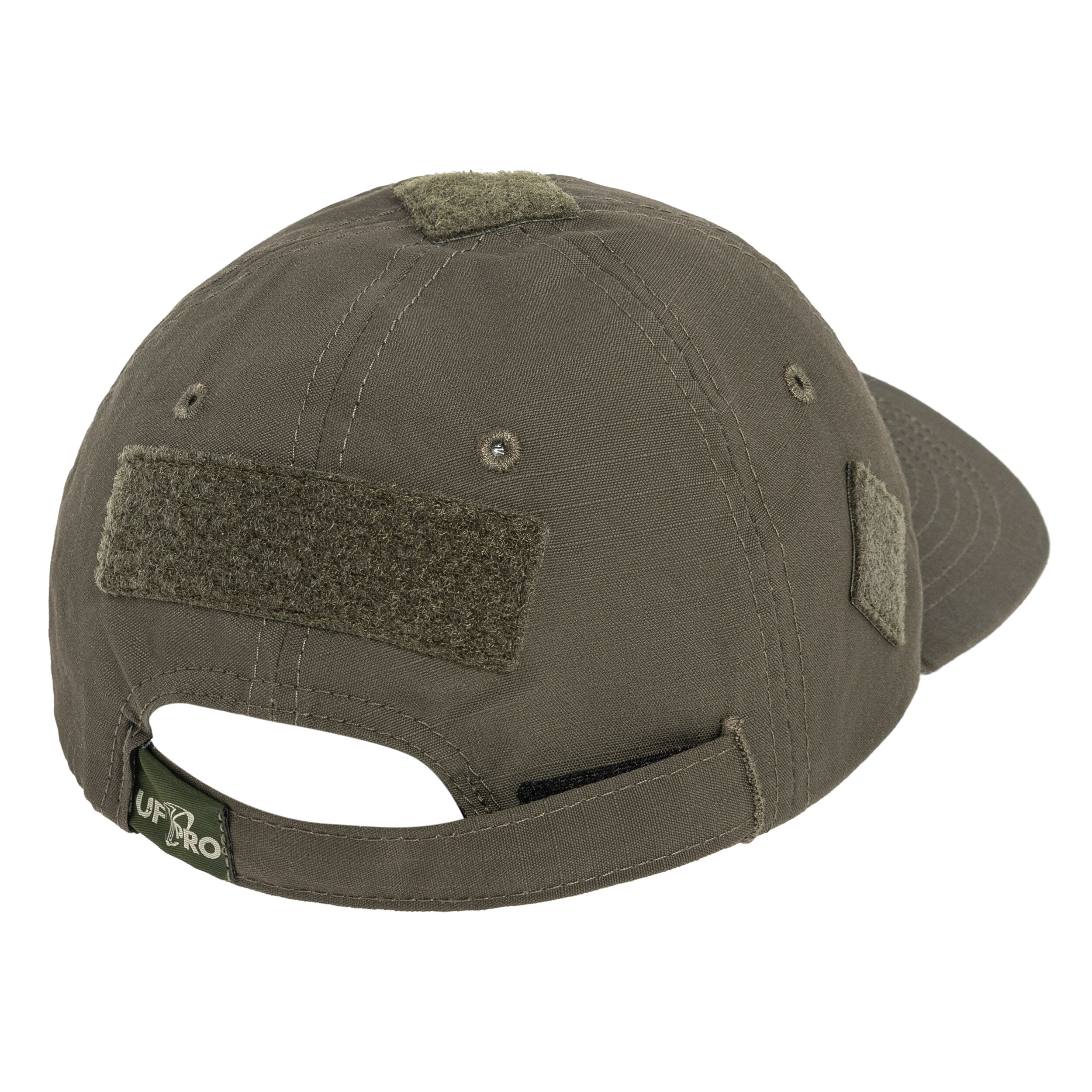 Șapcă UF PRO Striker Base Cap Gen. 2 - Brown Grey
