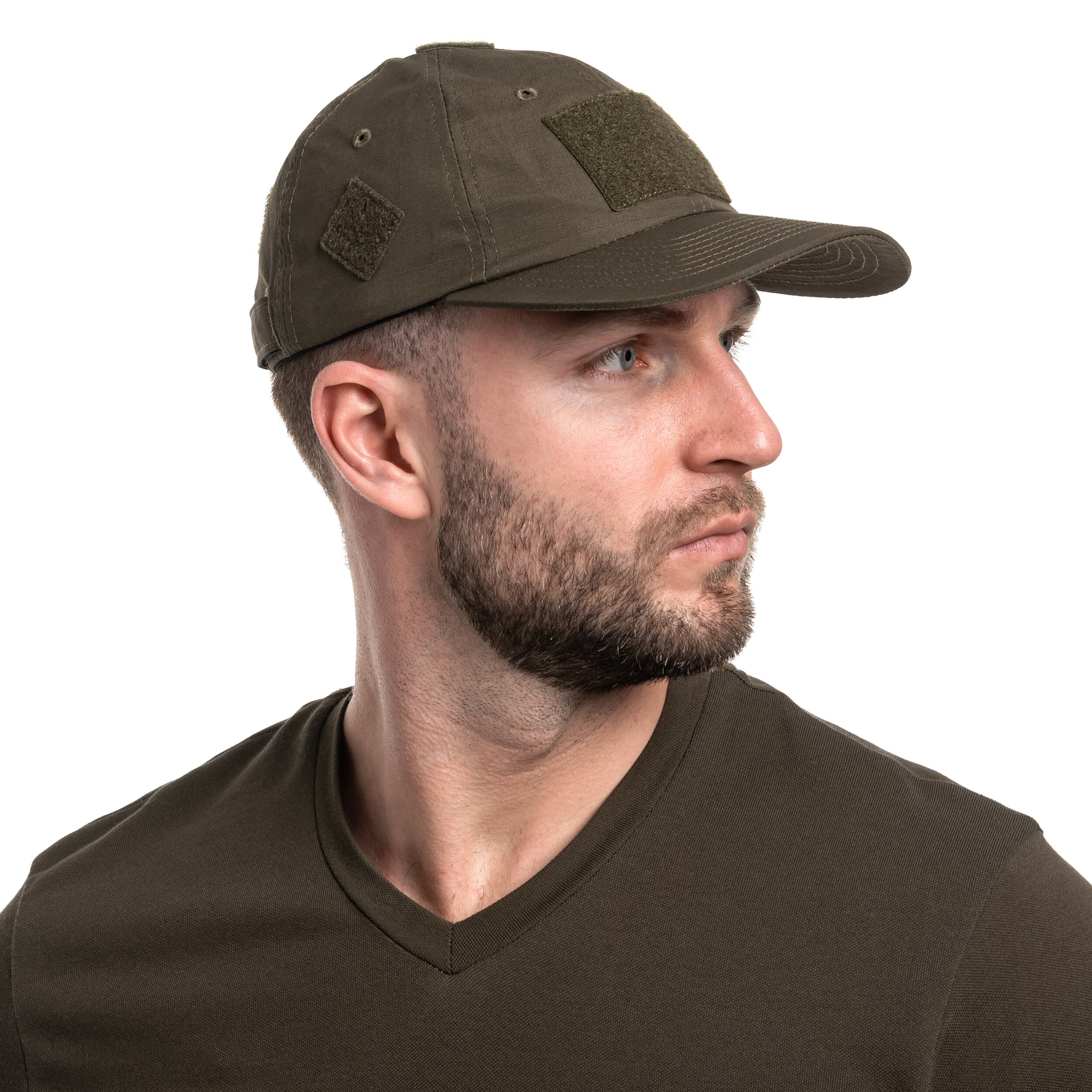 Șapcă UF PRO Striker Base Cap Gen. 2 - Brown Grey