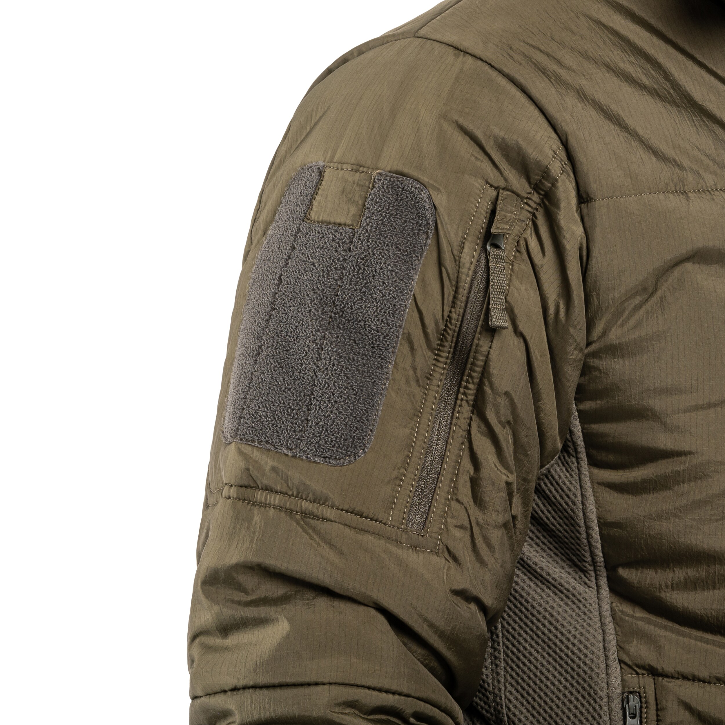 Geacă UF PRO Delta ML Gen.2 Tactical Winter Jacket - Brown Grey