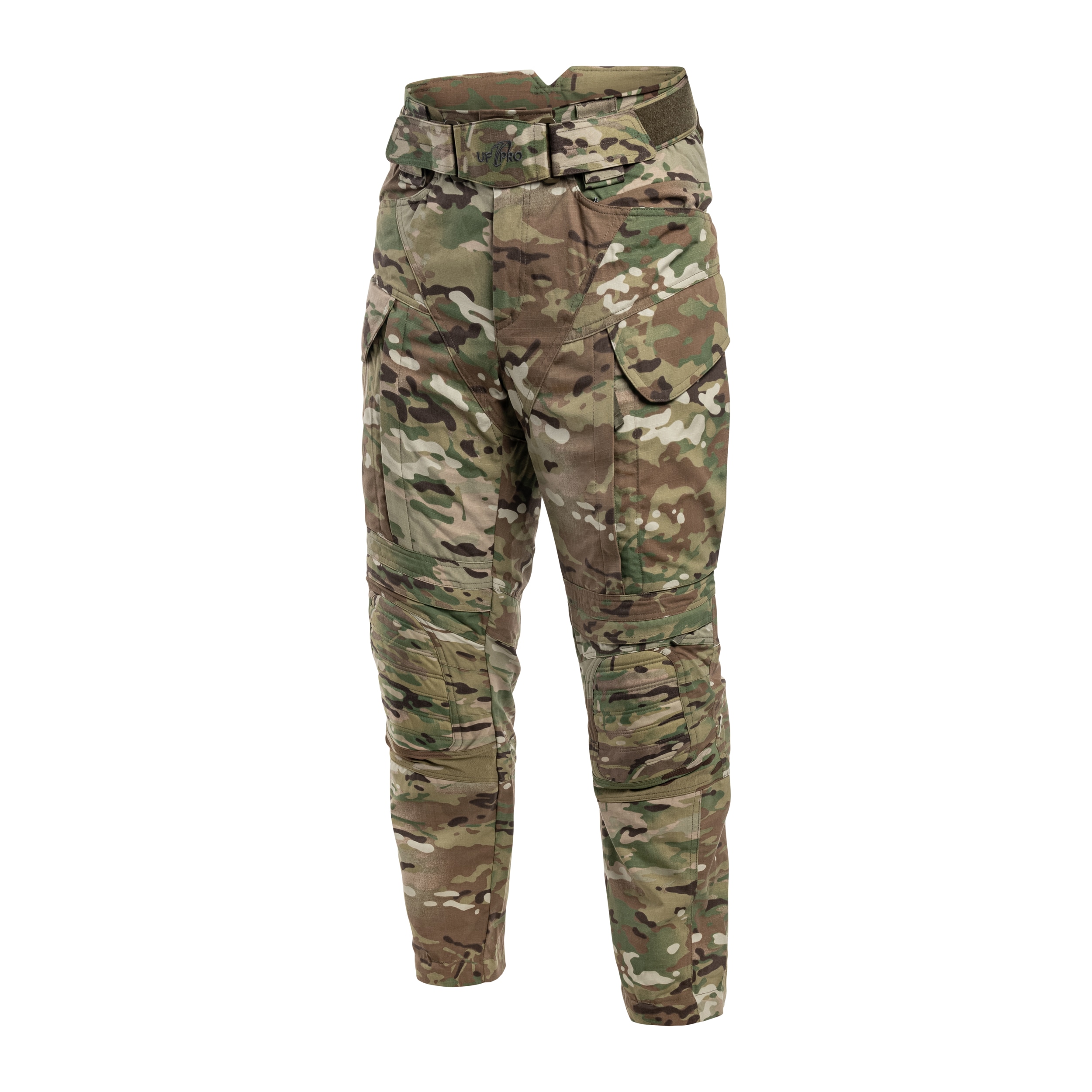 Pantaloni UF PRO Striker Ult Combat - MultiCam
