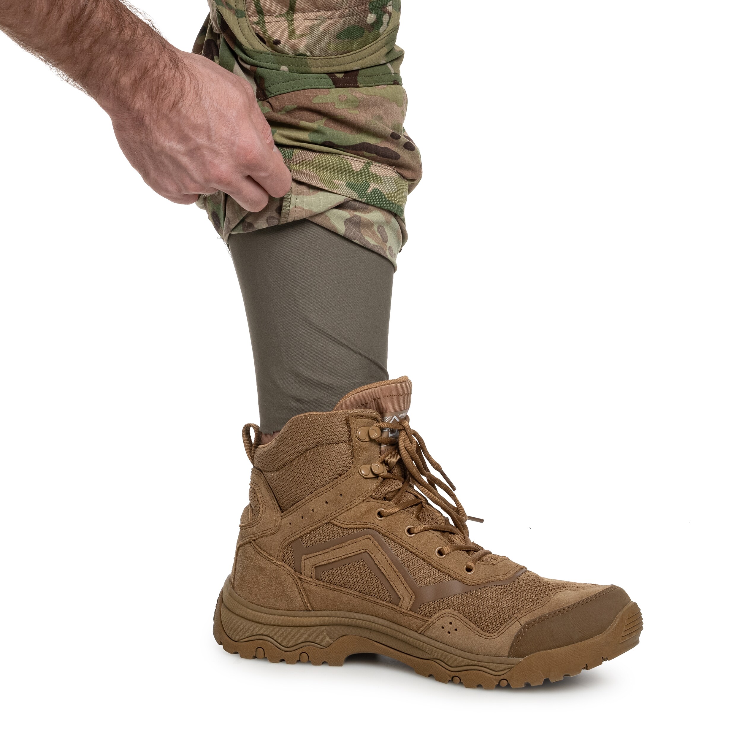 Pantaloni UF PRO Striker Tropic Thunder Combat - MultiCam