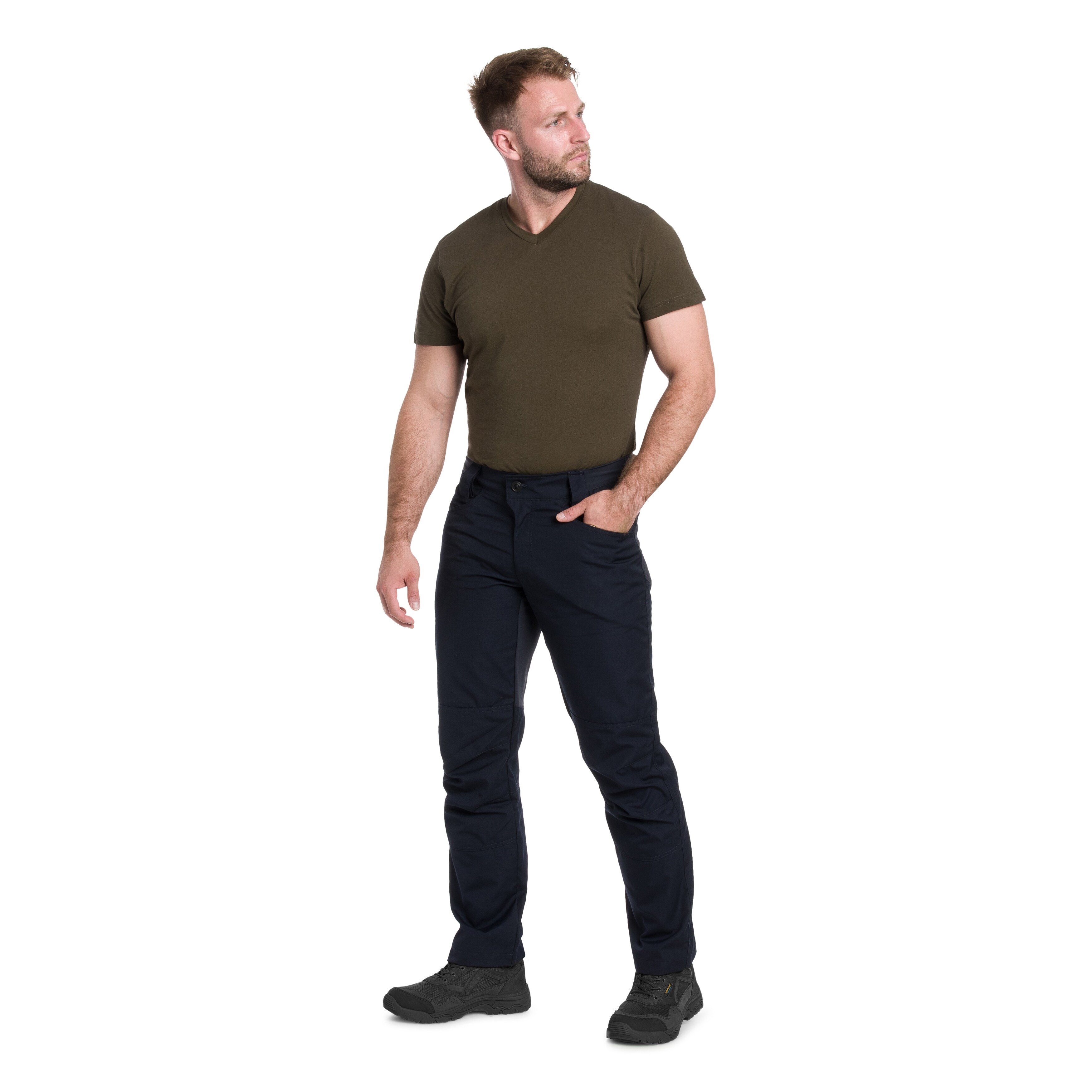 Pantaloni UF PRO P-40 Urban Gen.2 Tactical - Navy Blue