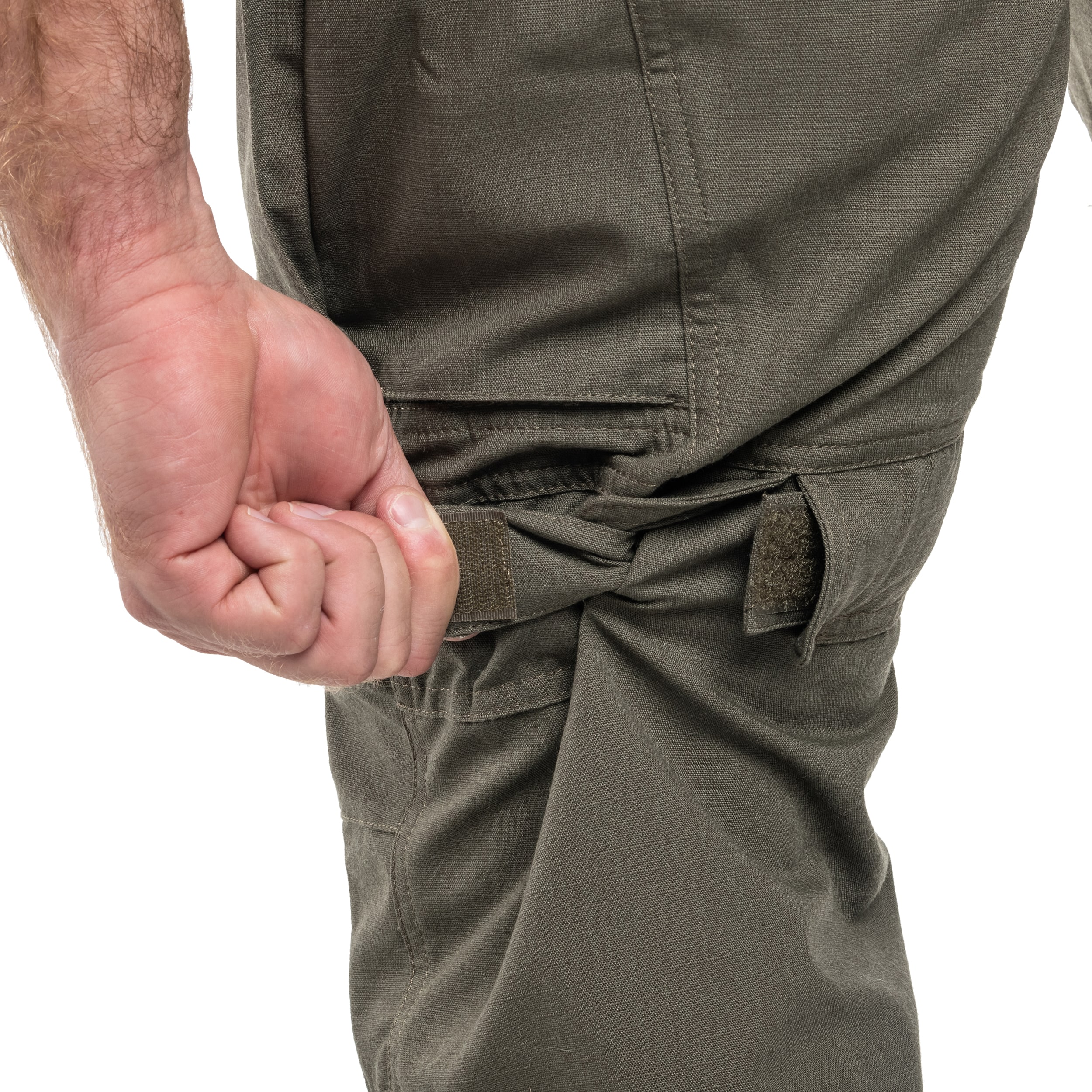 Pantaloni UF PRO Striker Ult Combat - Brown Grey