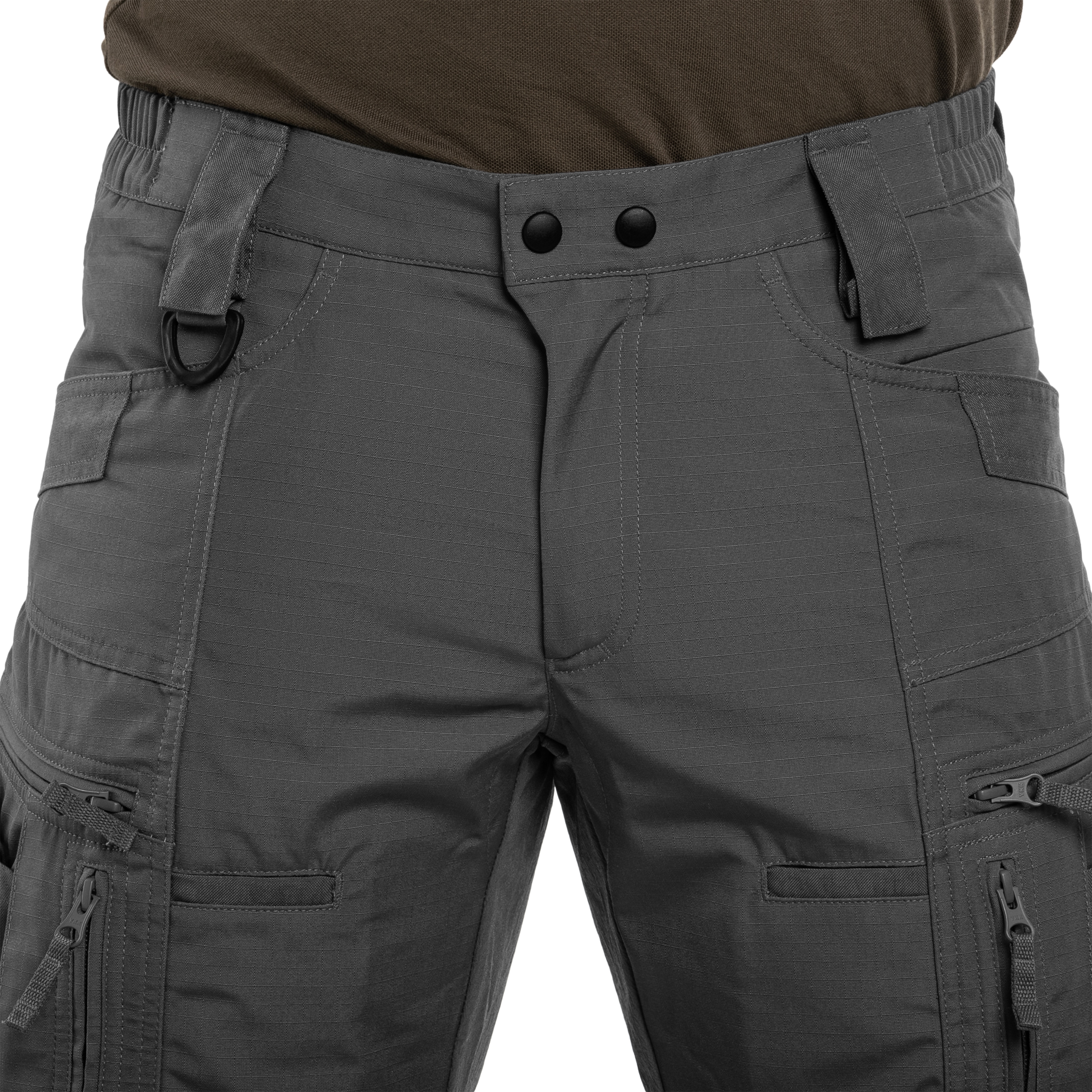 Pantaloni UF PRO P-40 All-Terrain Gen.2 Tactical - Steel Grey