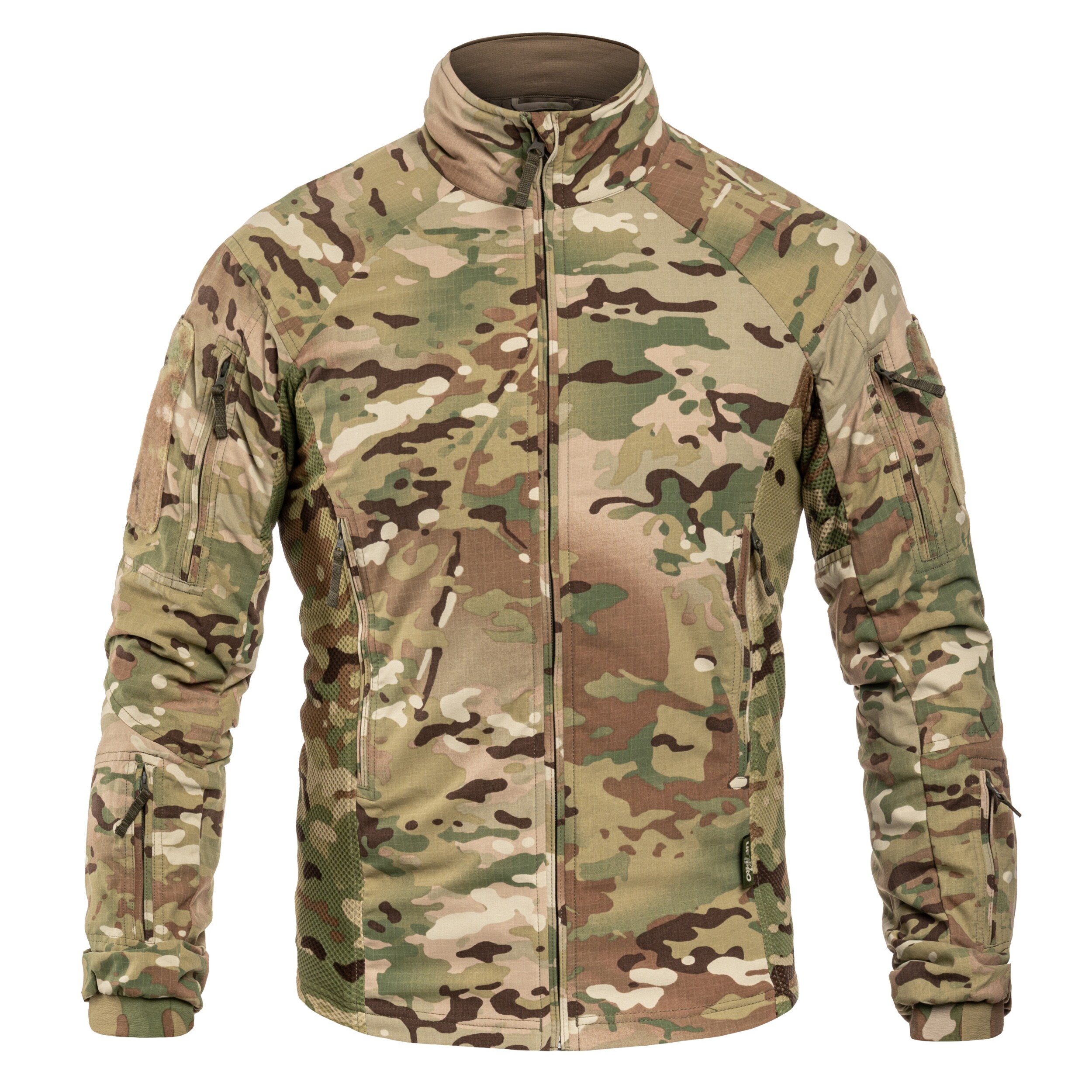 Geacă UF PRO Hunter FZ Gen.2 Tactical Softshell - MultiCam