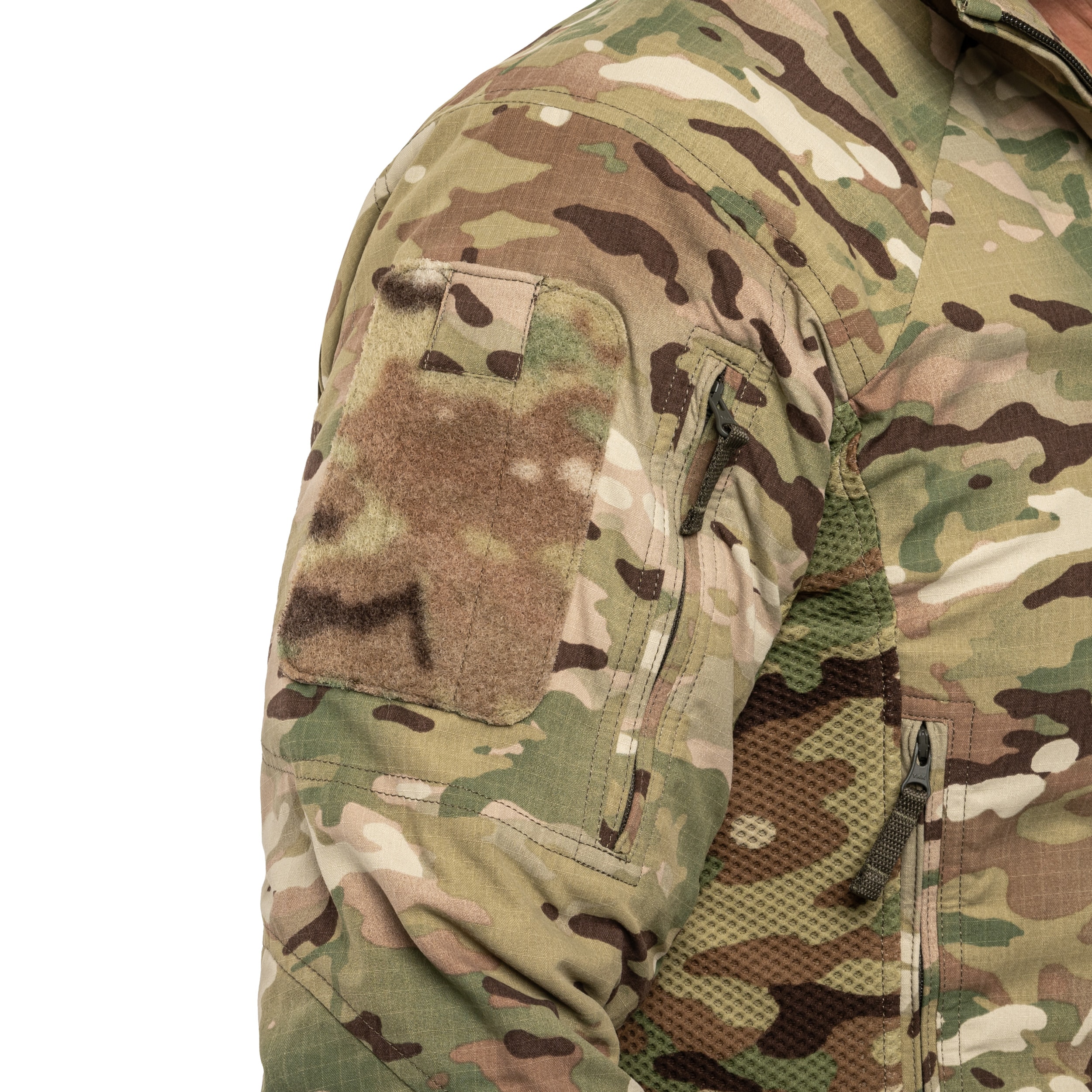 Geacă UF PRO Hunter FZ Gen.2 Tactical Softshell - MultiCam
