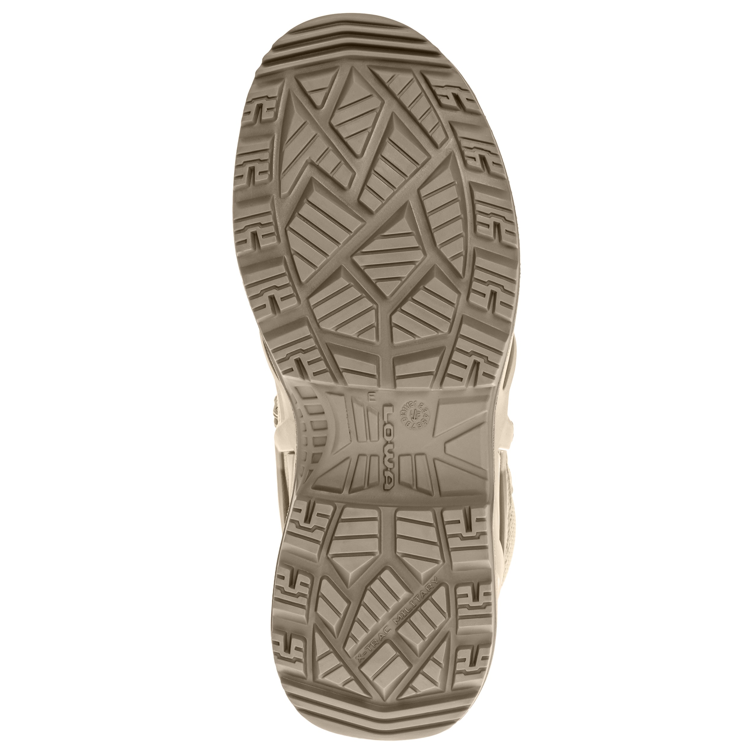 Încălțăminte Lowa Zephyr MID MK2 - Desert