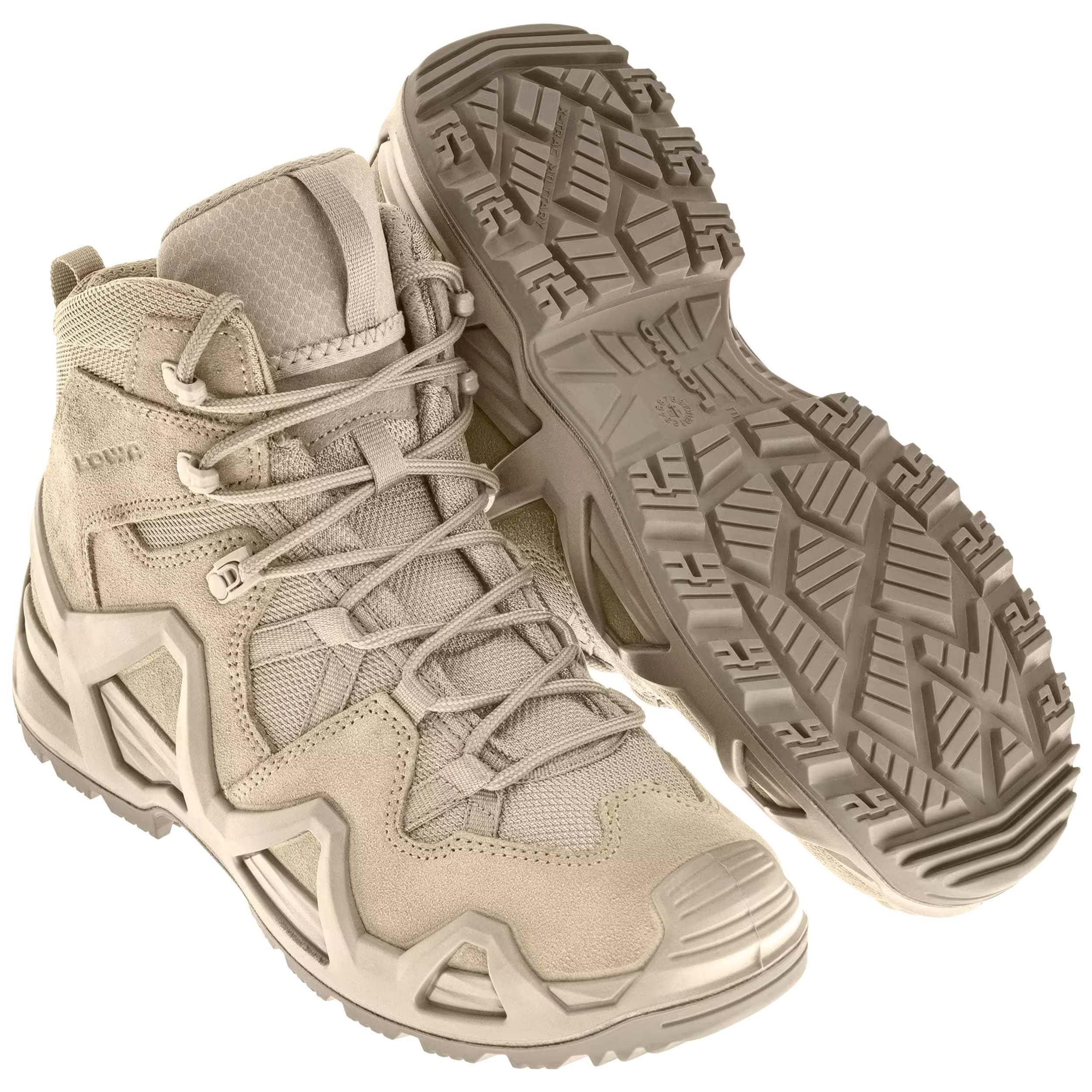 Încălțăminte Lowa Zephyr MID MK2 - Desert