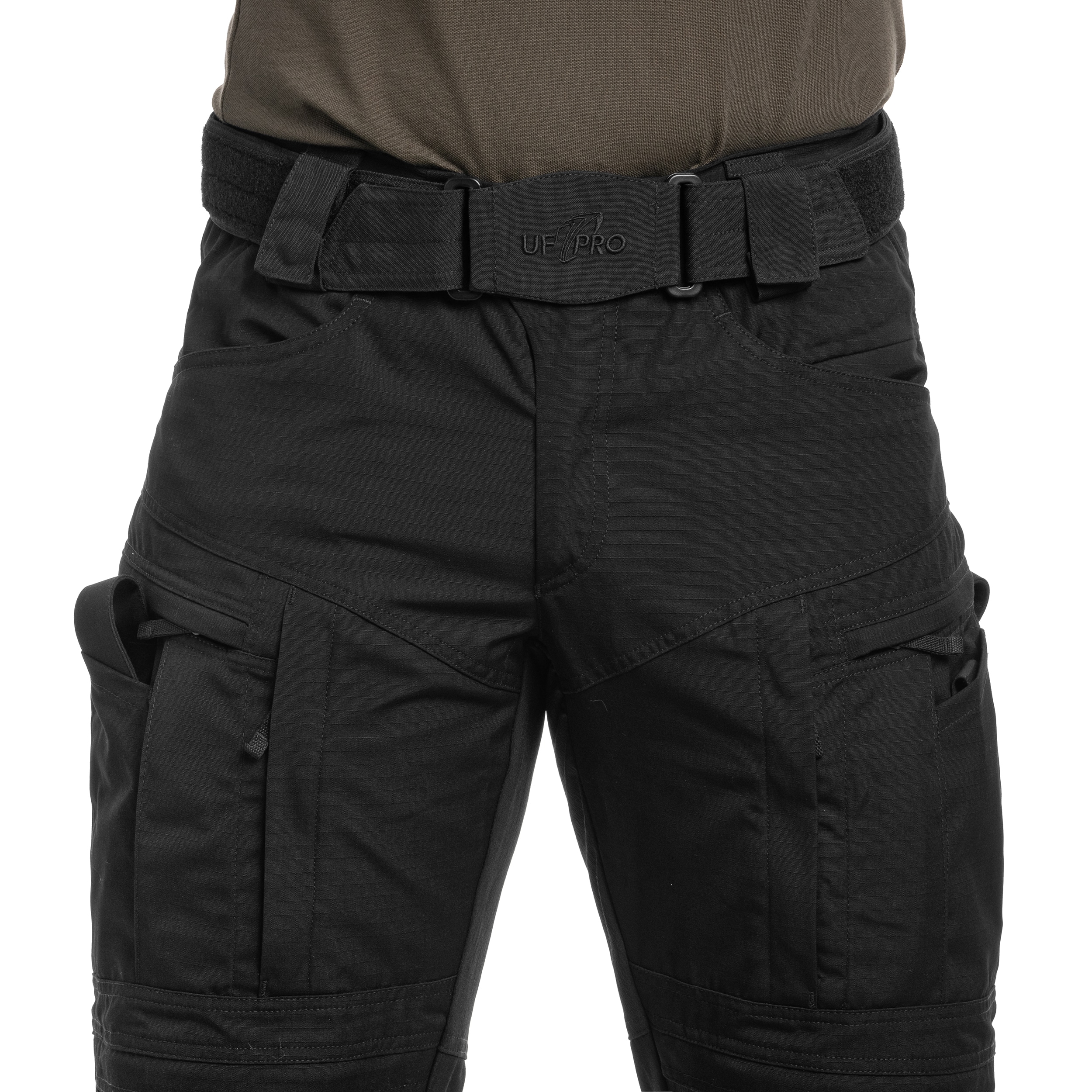 Pantaloni UF PRO Striker XT Gen.3 Combat - Black