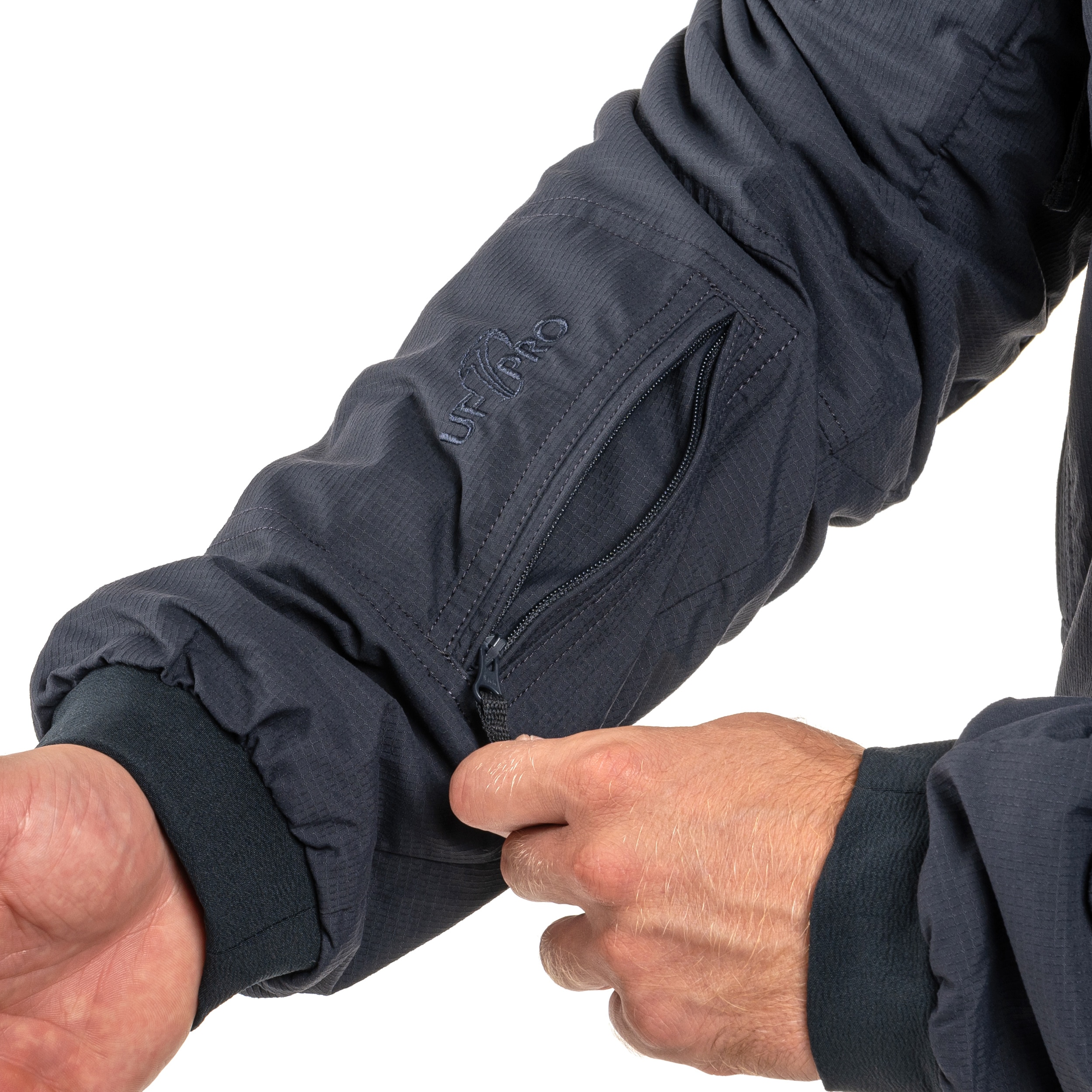 Geacă UF PRO Hunter FZ Gen.2 Tactical Softshell - Navy Blue