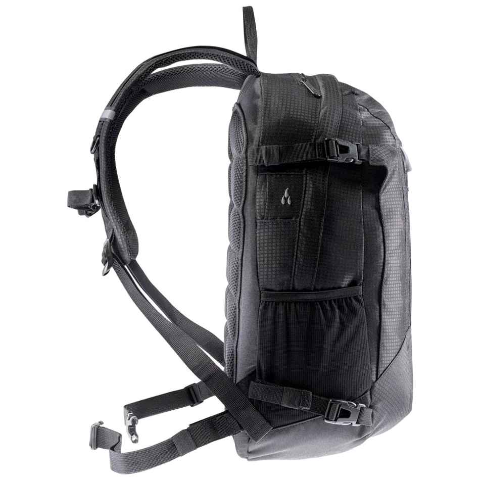 Rucsac Hi-Tec Felix 20 l - Black