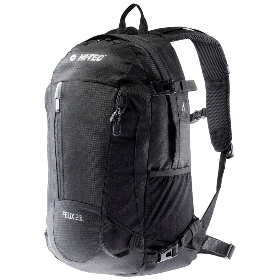 Rucsac Hi-Tec Felix 20 l - Black