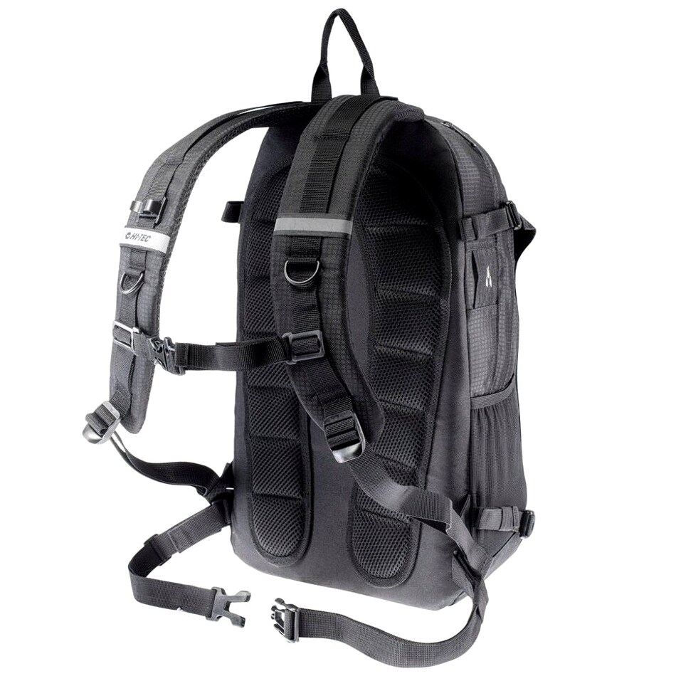 Rucsac Hi-Tec Felix 20 l - Black