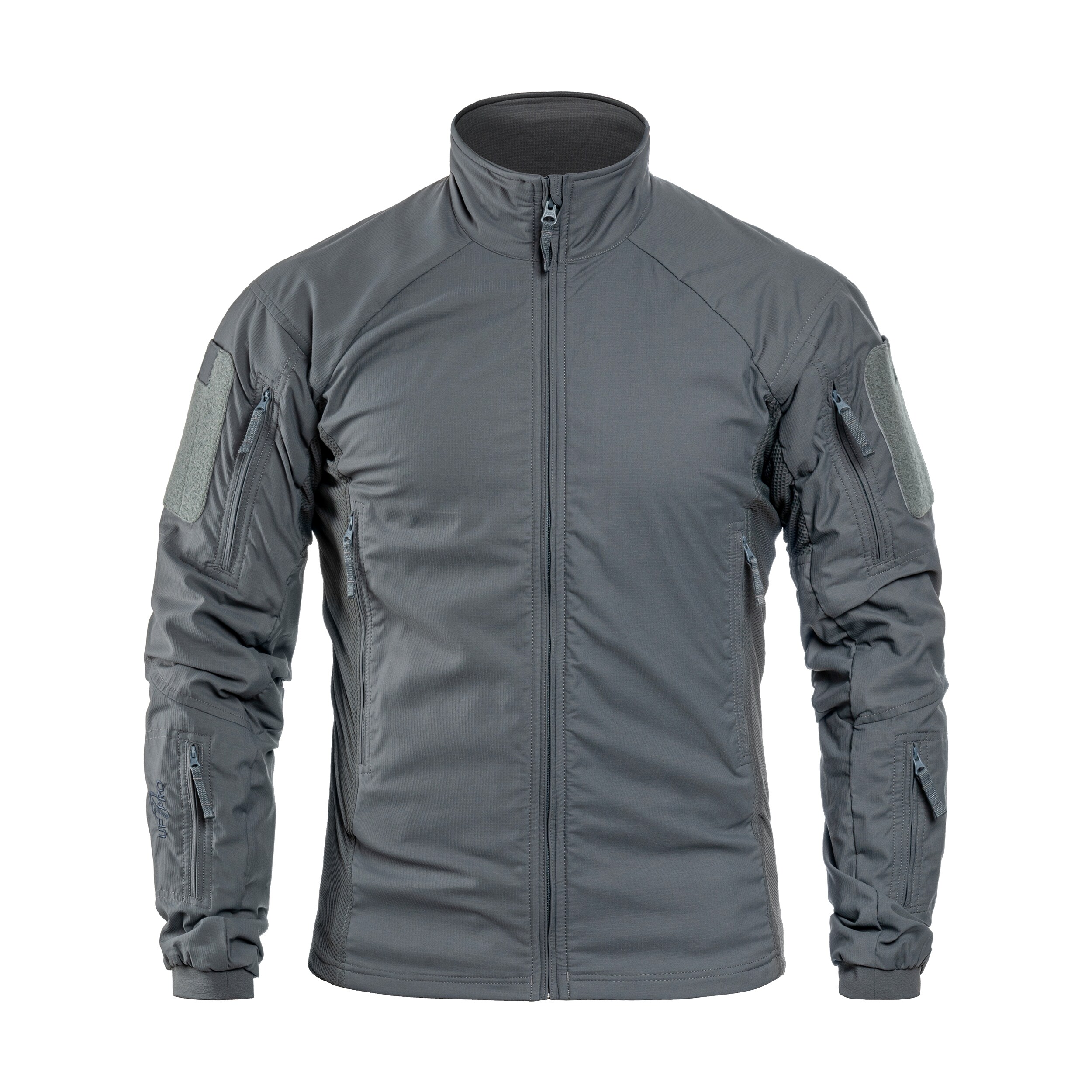 Geacă UF PRO Hunter FZ Gen.2 Tactical Softshell - Steel Grey