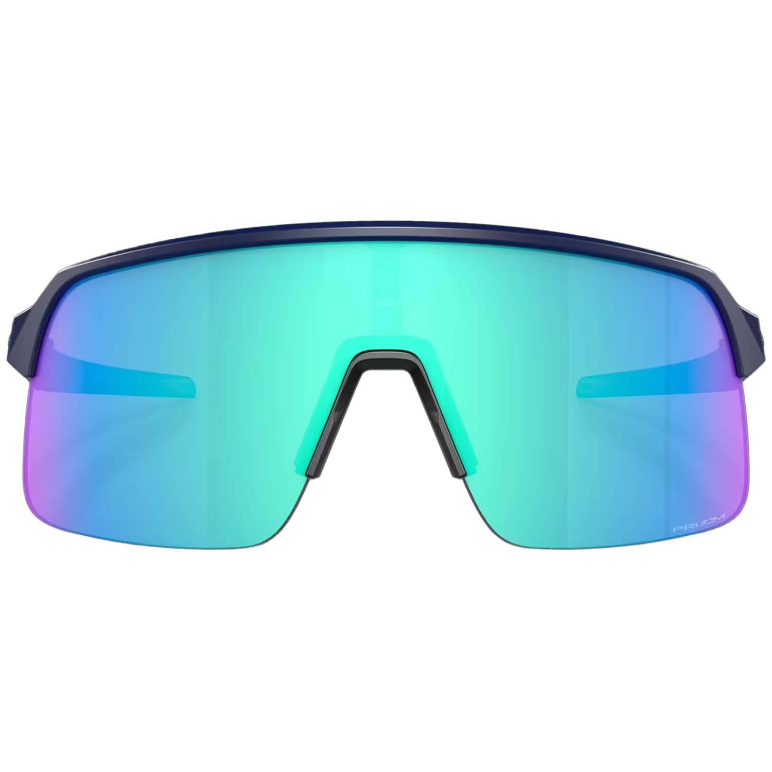 Ochelari de soare Oakley Sutro Lite - Matte Navy/Prizm Sapphire