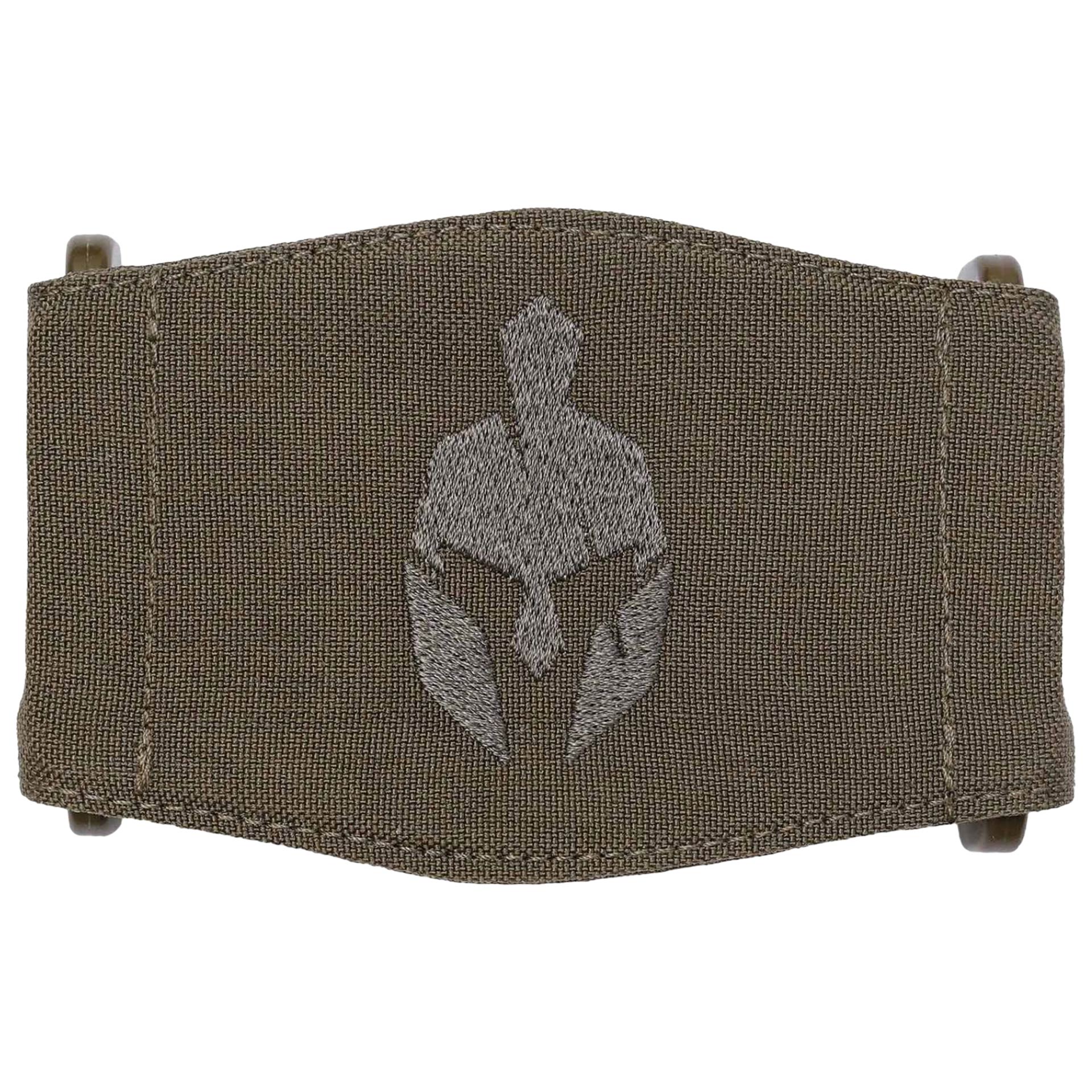 Cataramă UF PRO Spartan Waist/Flex Belt-Buckle - Brown Grey