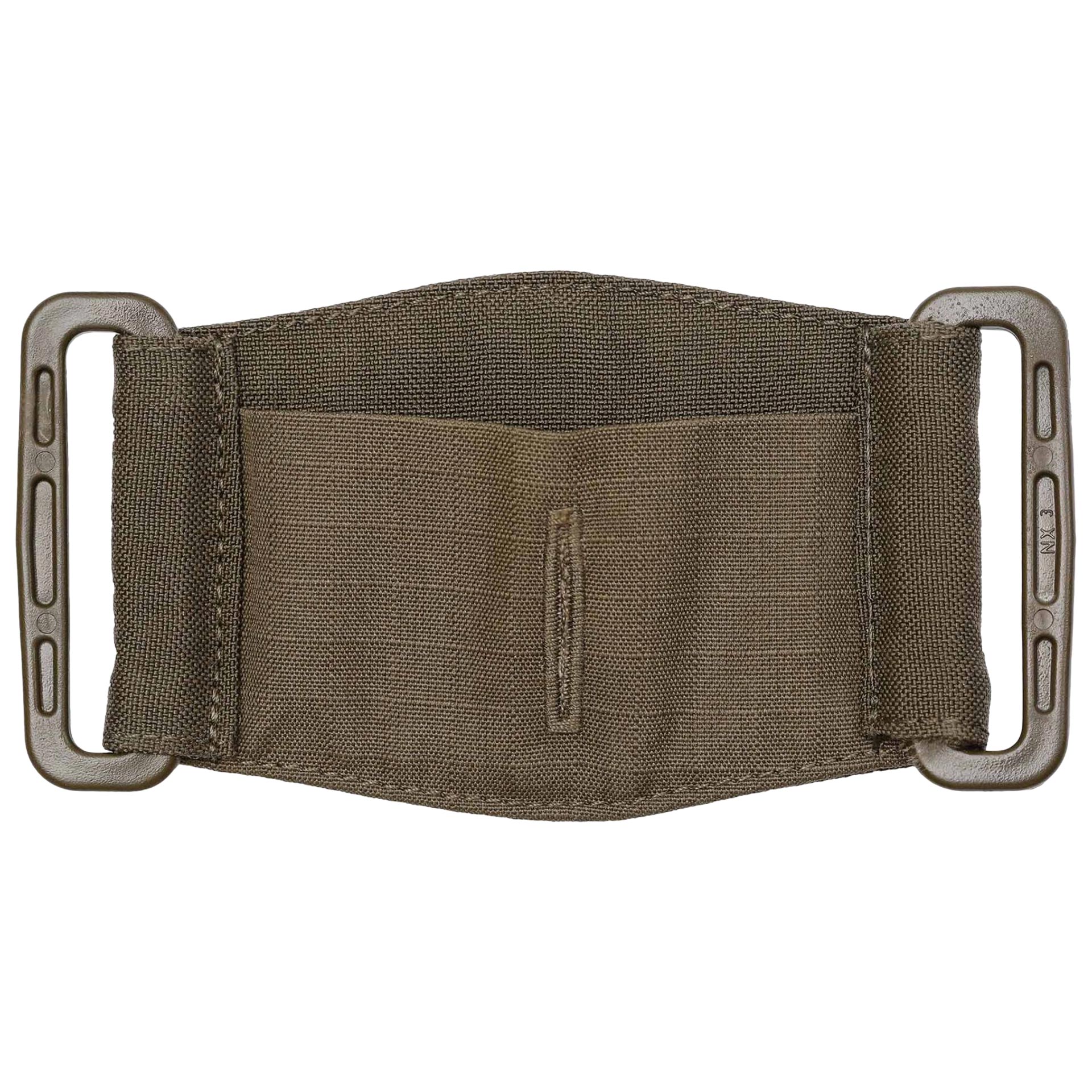 Cataramă UF PRO Spartan Waist/Flex Belt-Buckle - Brown Grey