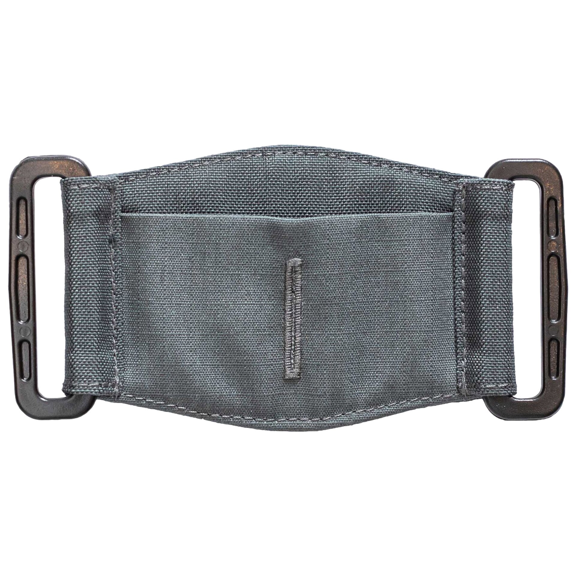 Cataramă UF PRO Waist/Flex Belt-Buckle - Steel Grey