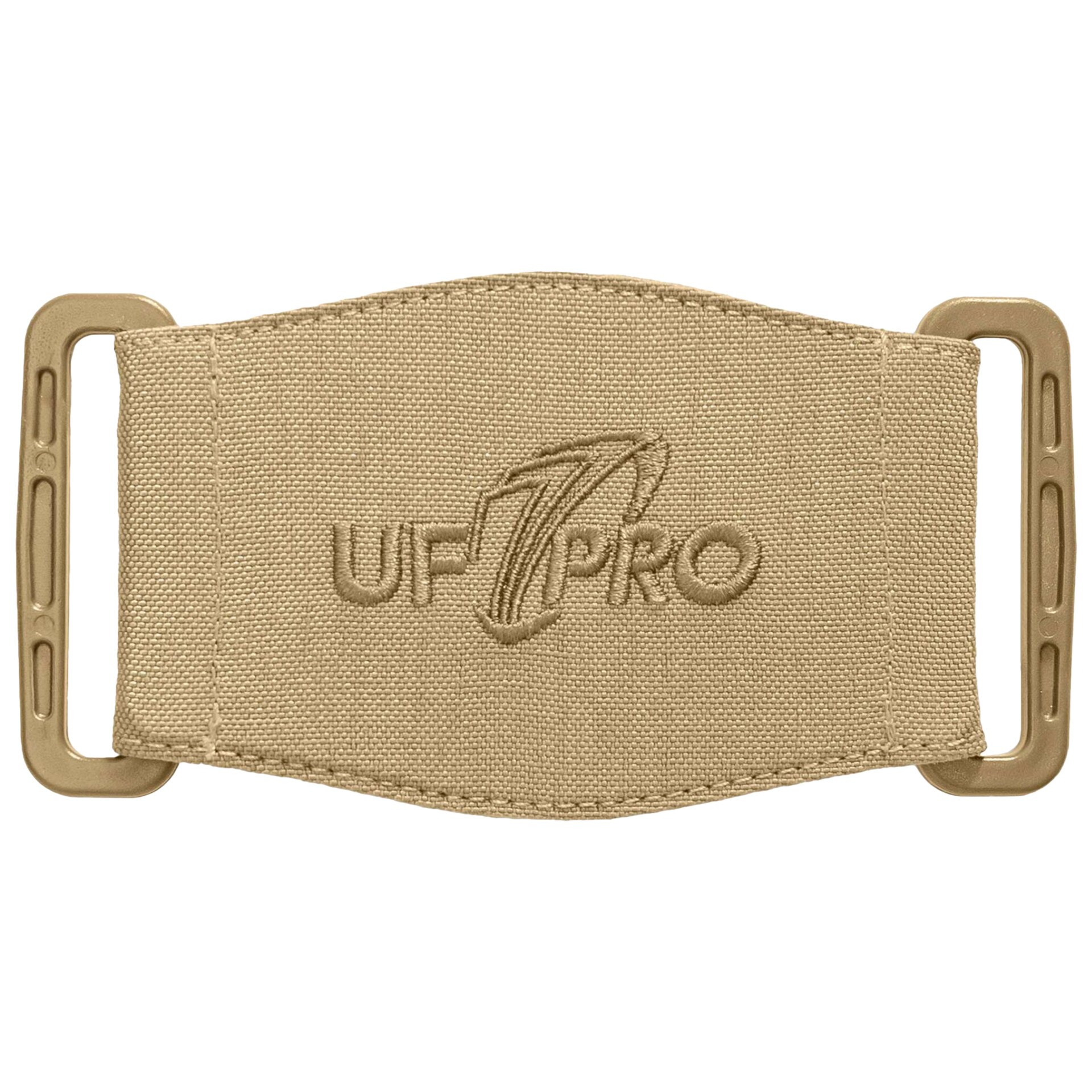 Cataramă UF PRO Waist/Flex Belt-Buckle - Tan