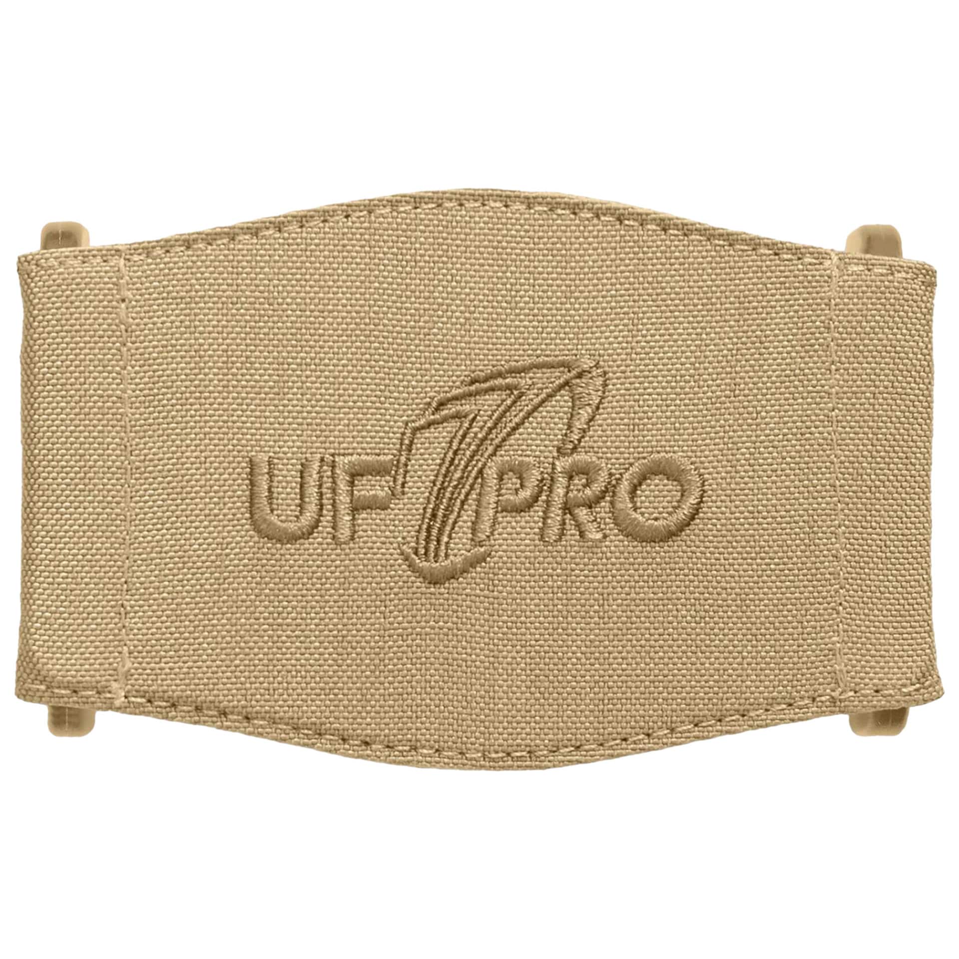 Cataramă UF PRO Waist/Flex Belt-Buckle - Tan