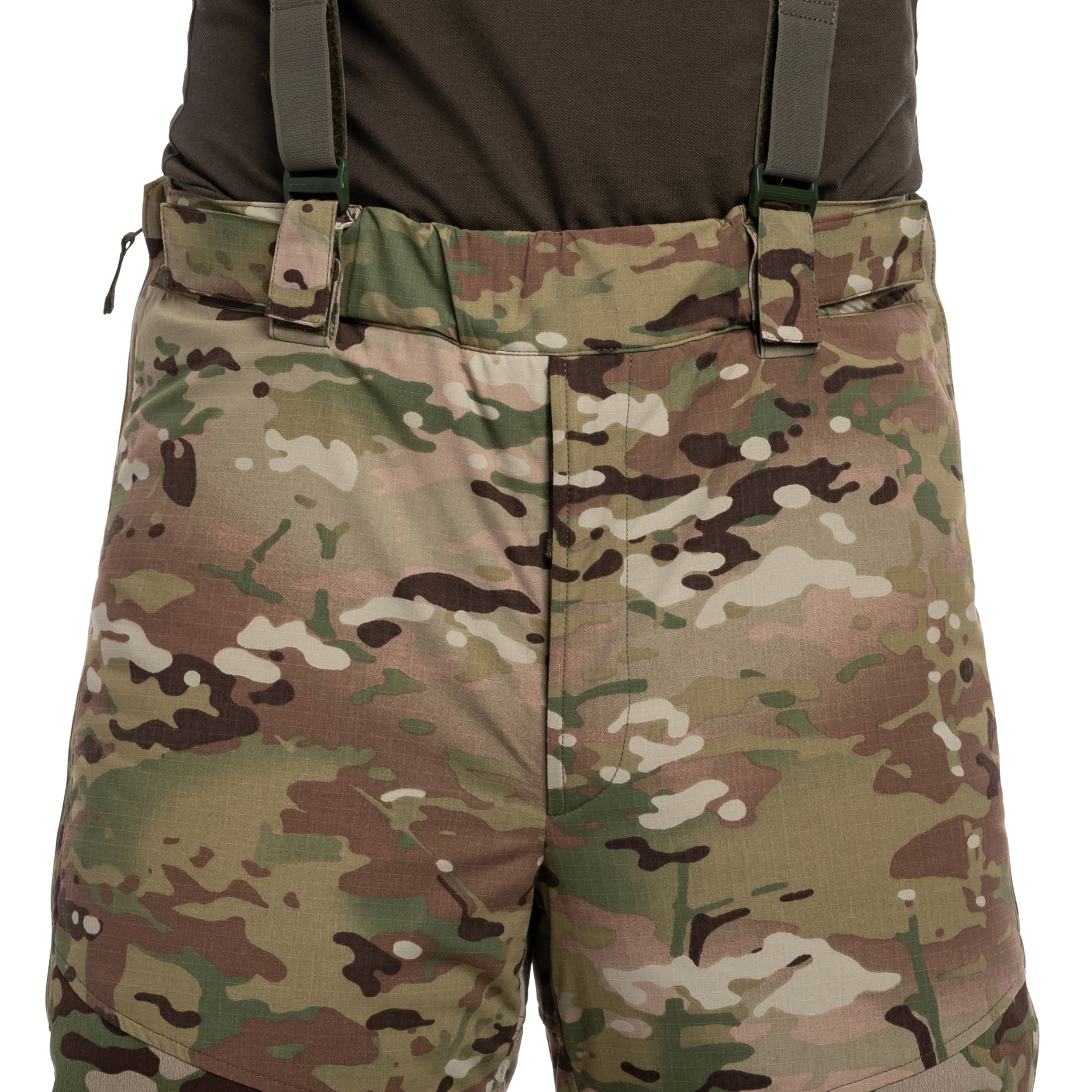Pantaloni UF PRO Delta OL 4.0 Tactical Winter - MultiCam