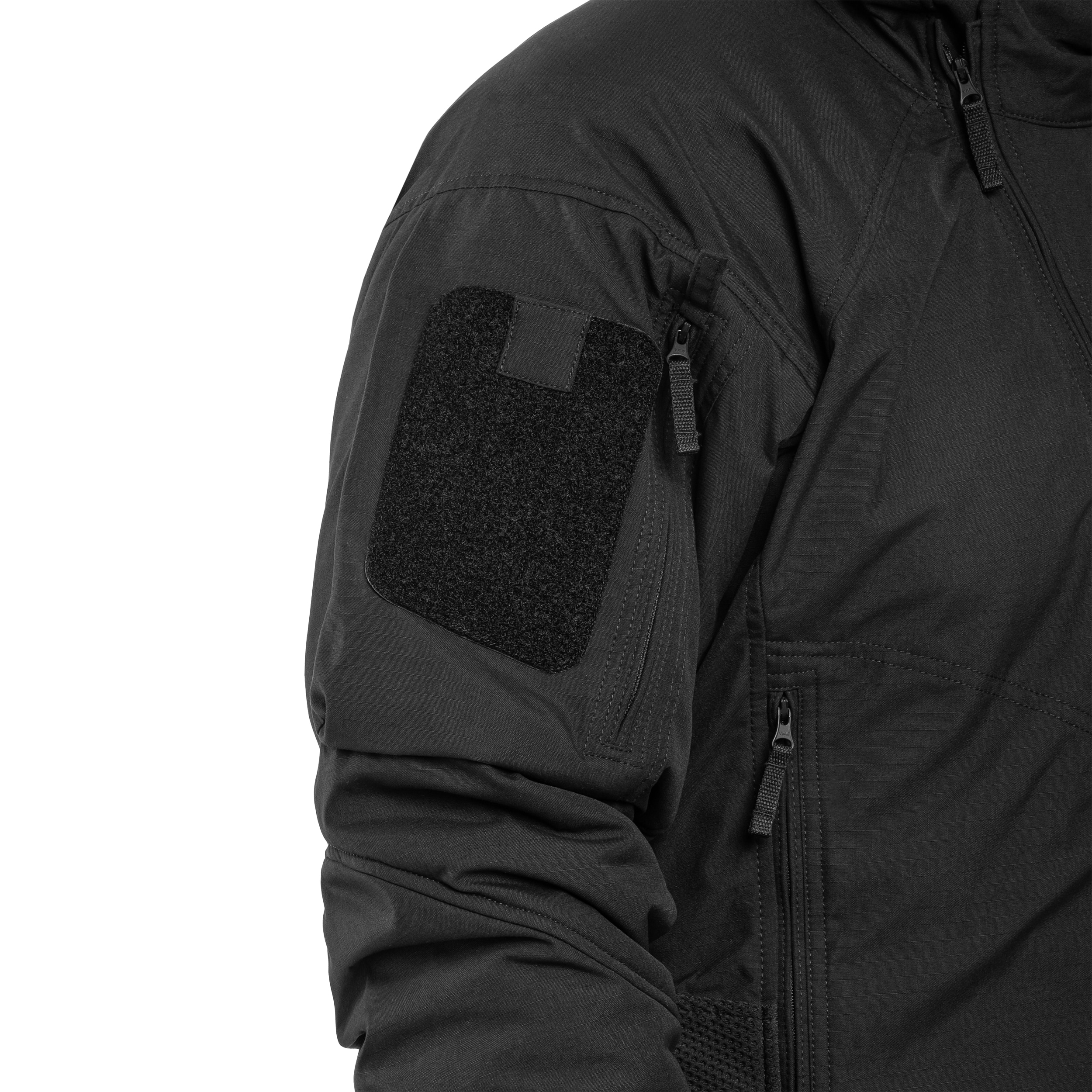 Bluză UF PRO AcE Gen.2 Winter Combat Shirt - Black