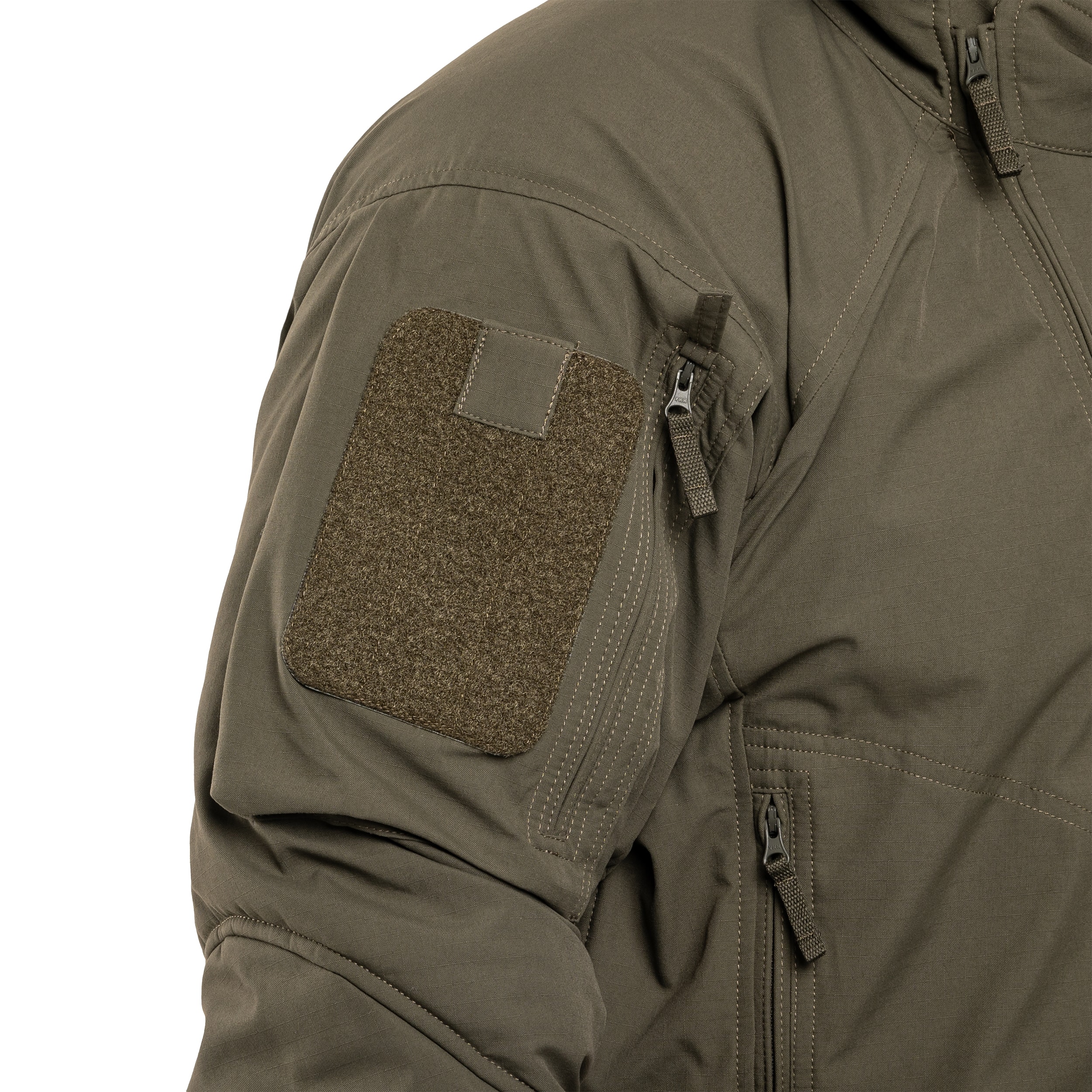 Bluză UF PRO AcE Gen.2 Winter Combat Shirt - Brown Grey