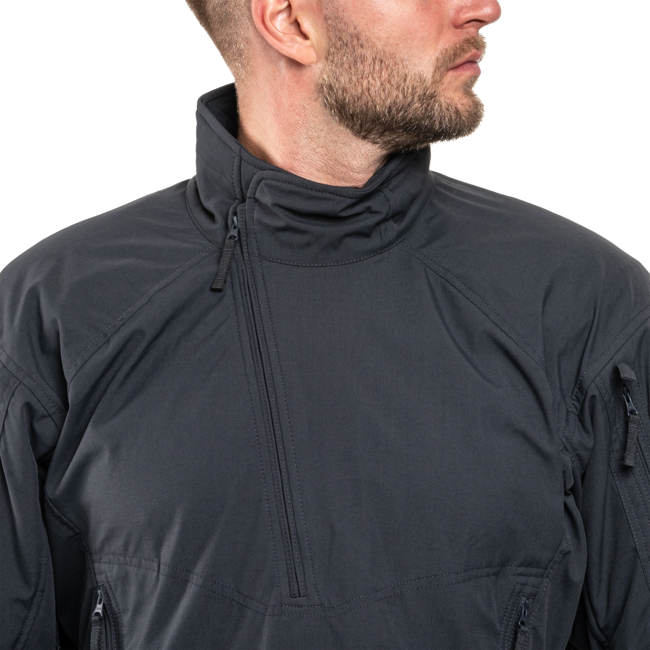 Bluză UF PRO AcE Gen.2 Winter Combat Shirt - Navy Blue