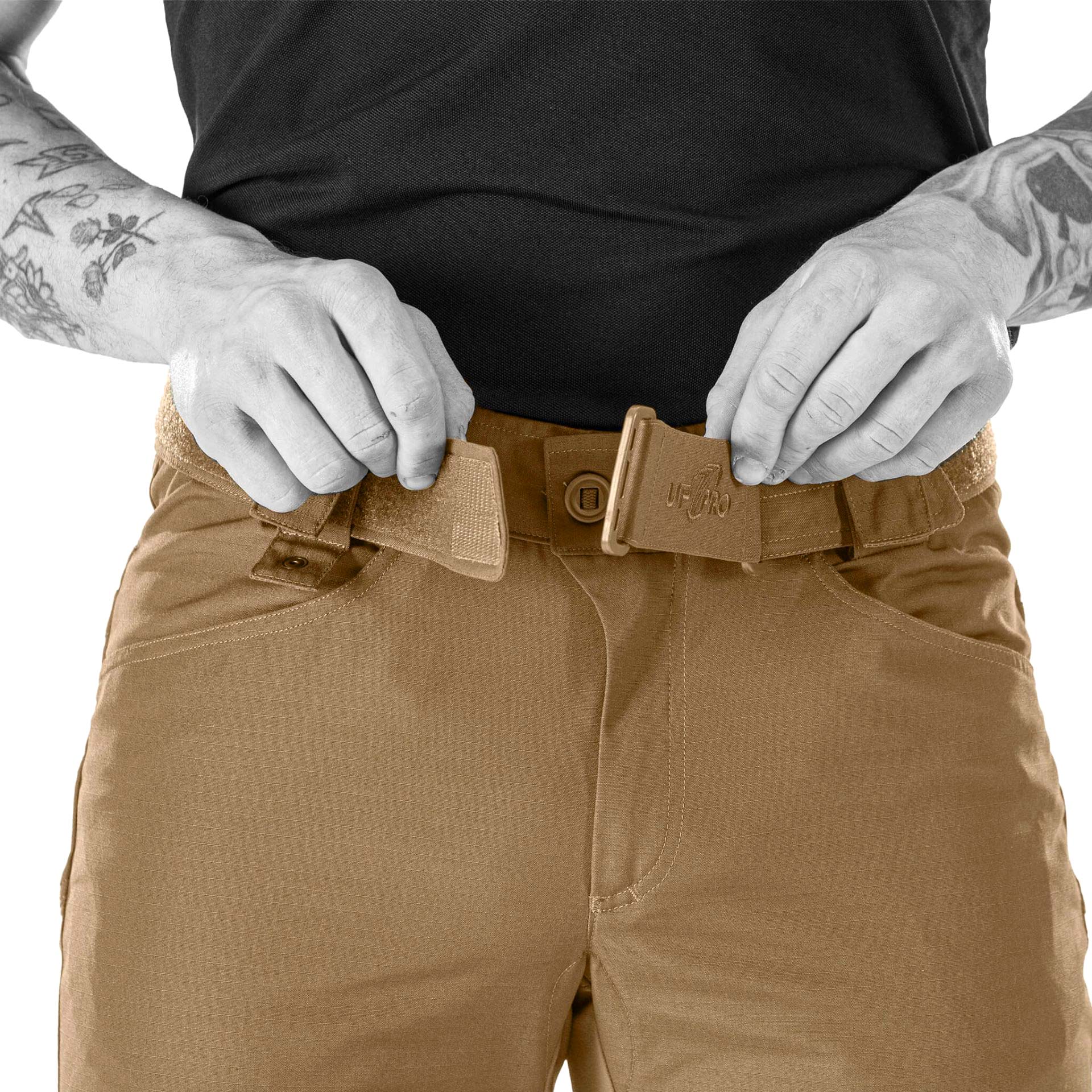Pantaloni UF PRO P-40 Urban Gen.2 Tactical - Kangaroo