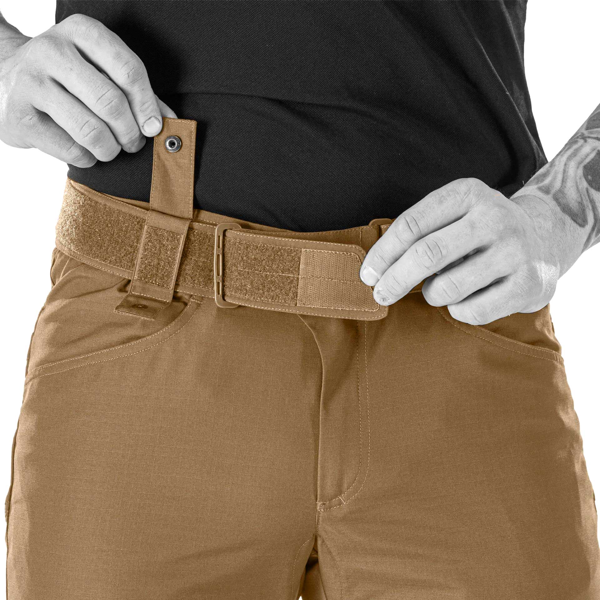 Pantaloni UF PRO P-40 Urban Gen.2 Tactical - Kangaroo