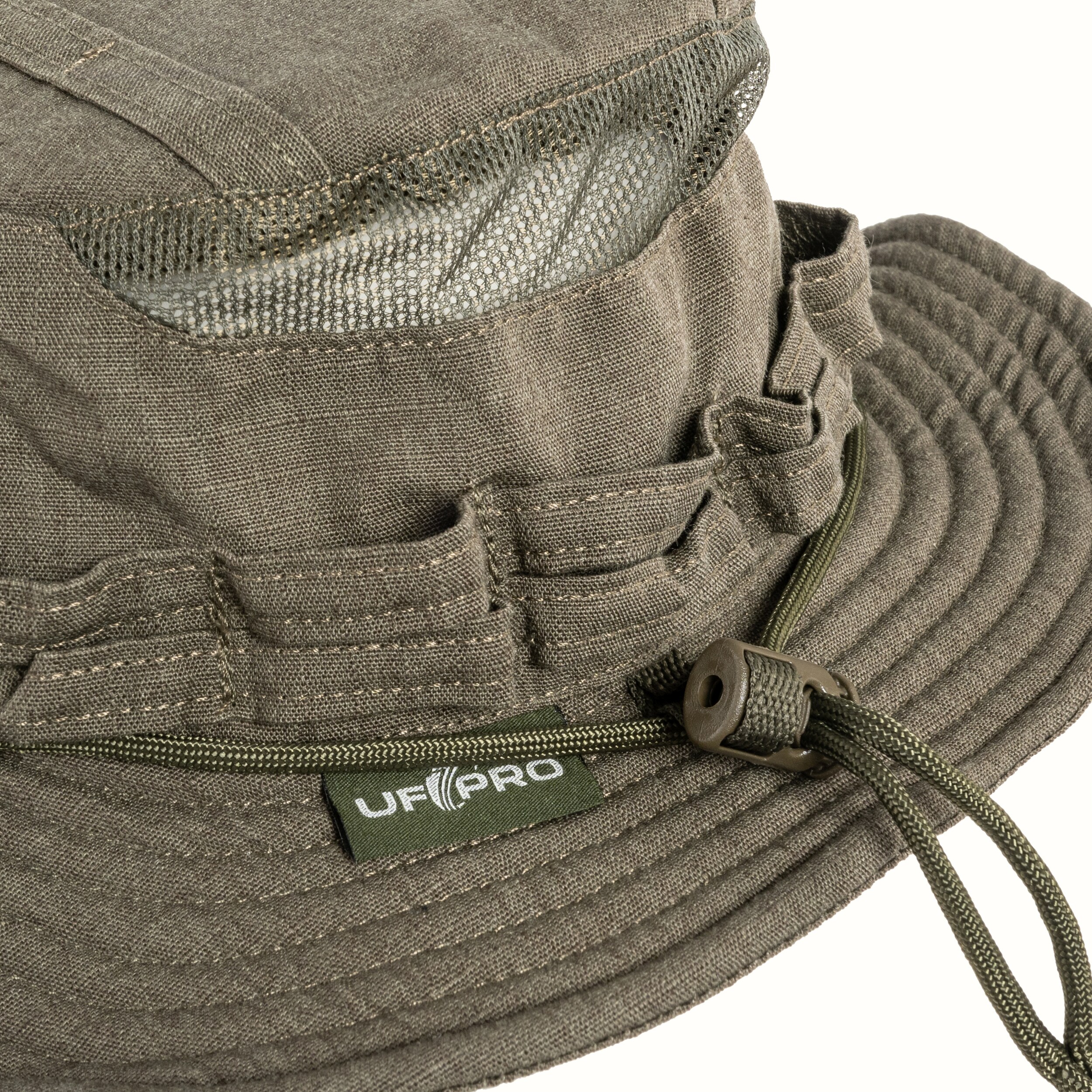 Pălărie UF PRO Striker Gen.3 Boonie Hat - Brown/Grey
