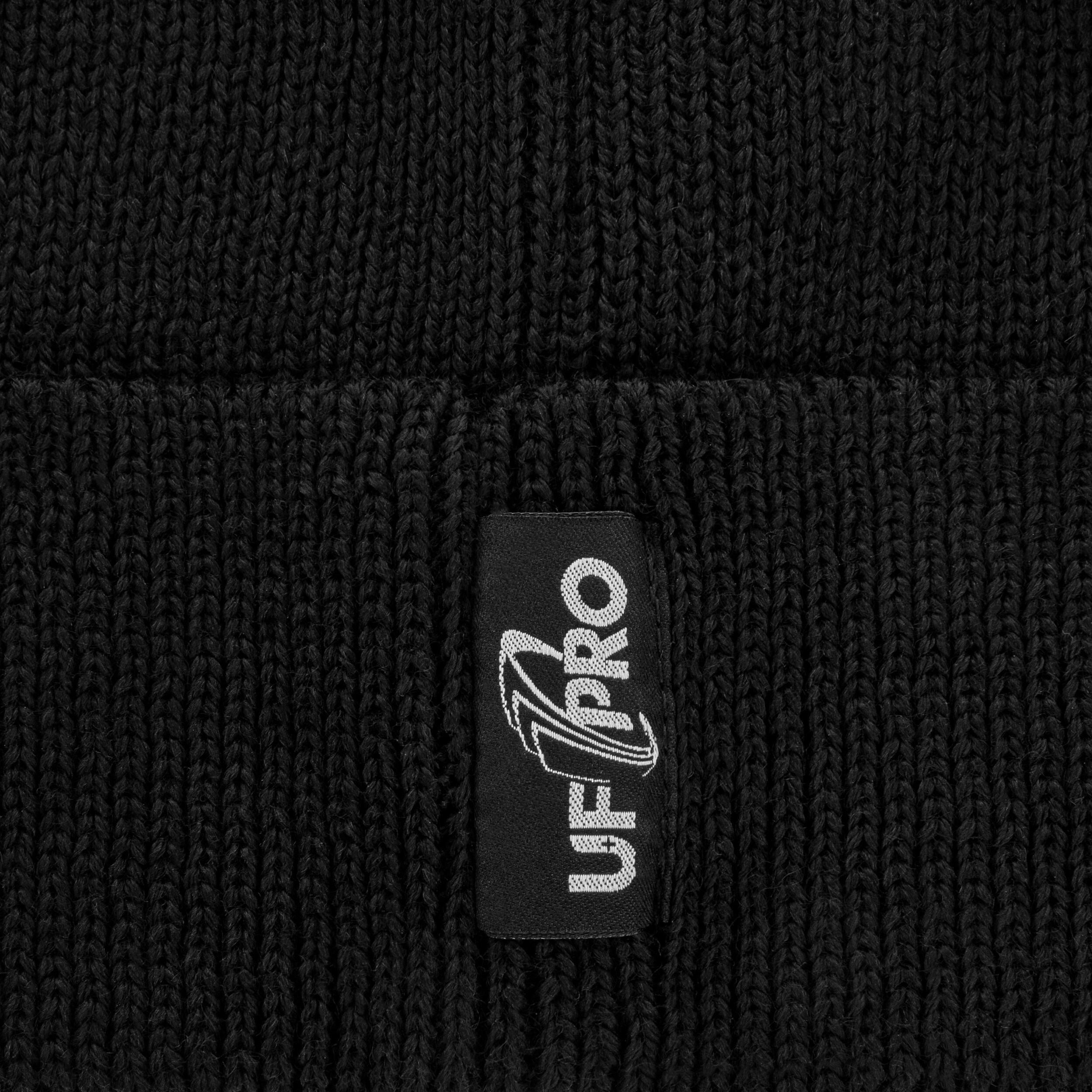 Șapcă UF PRO Watch Cap - Black